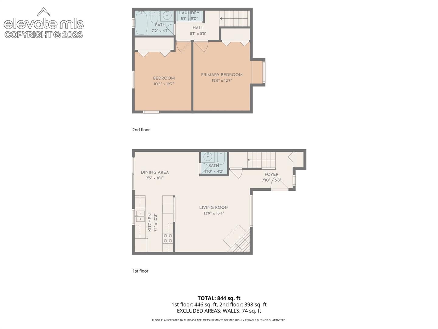 2632 E Dale St #A, Colorado Springs, CO 80909