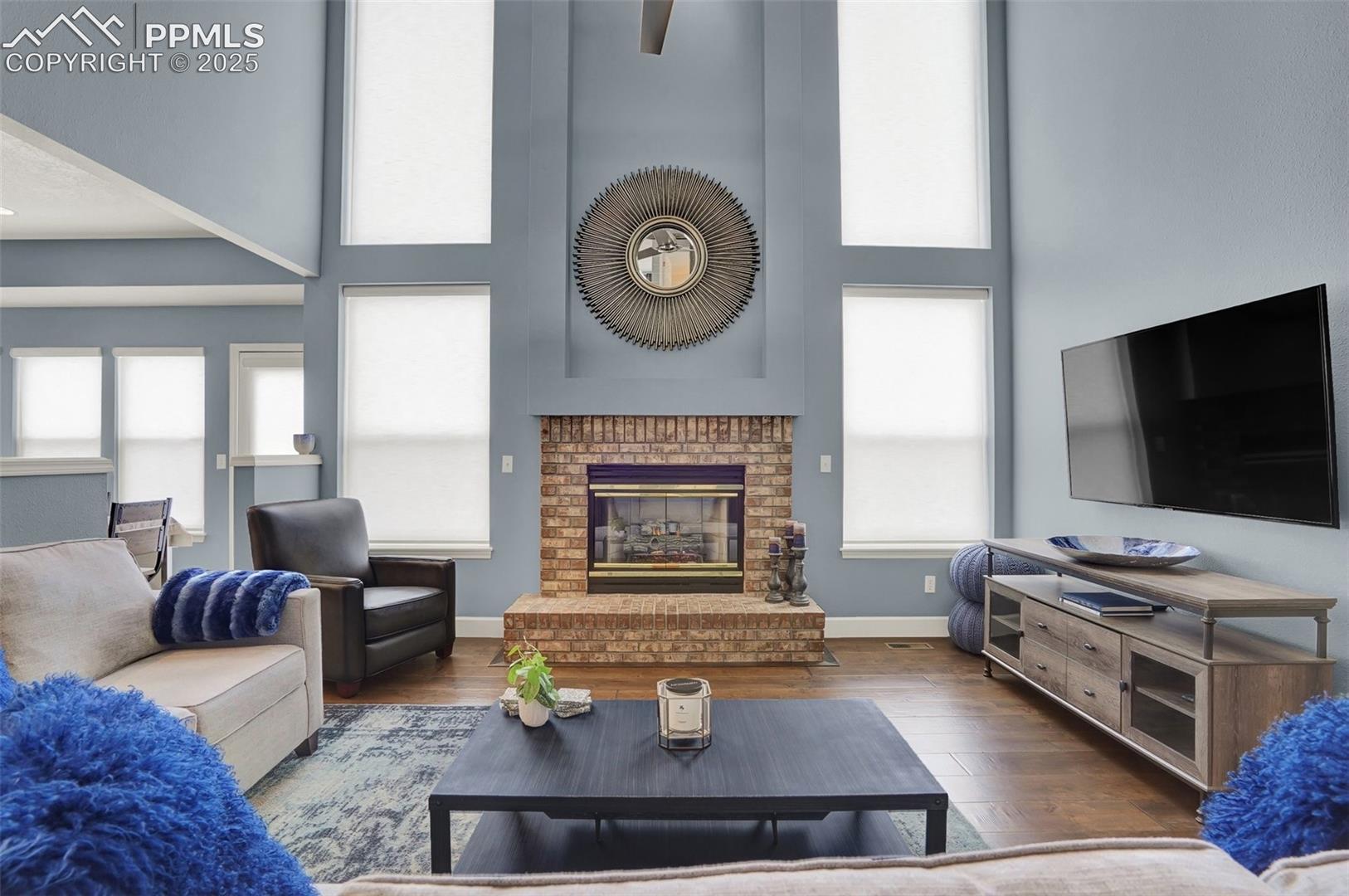Photo 21 of 15510 Jessie Drive, Colorado Springs