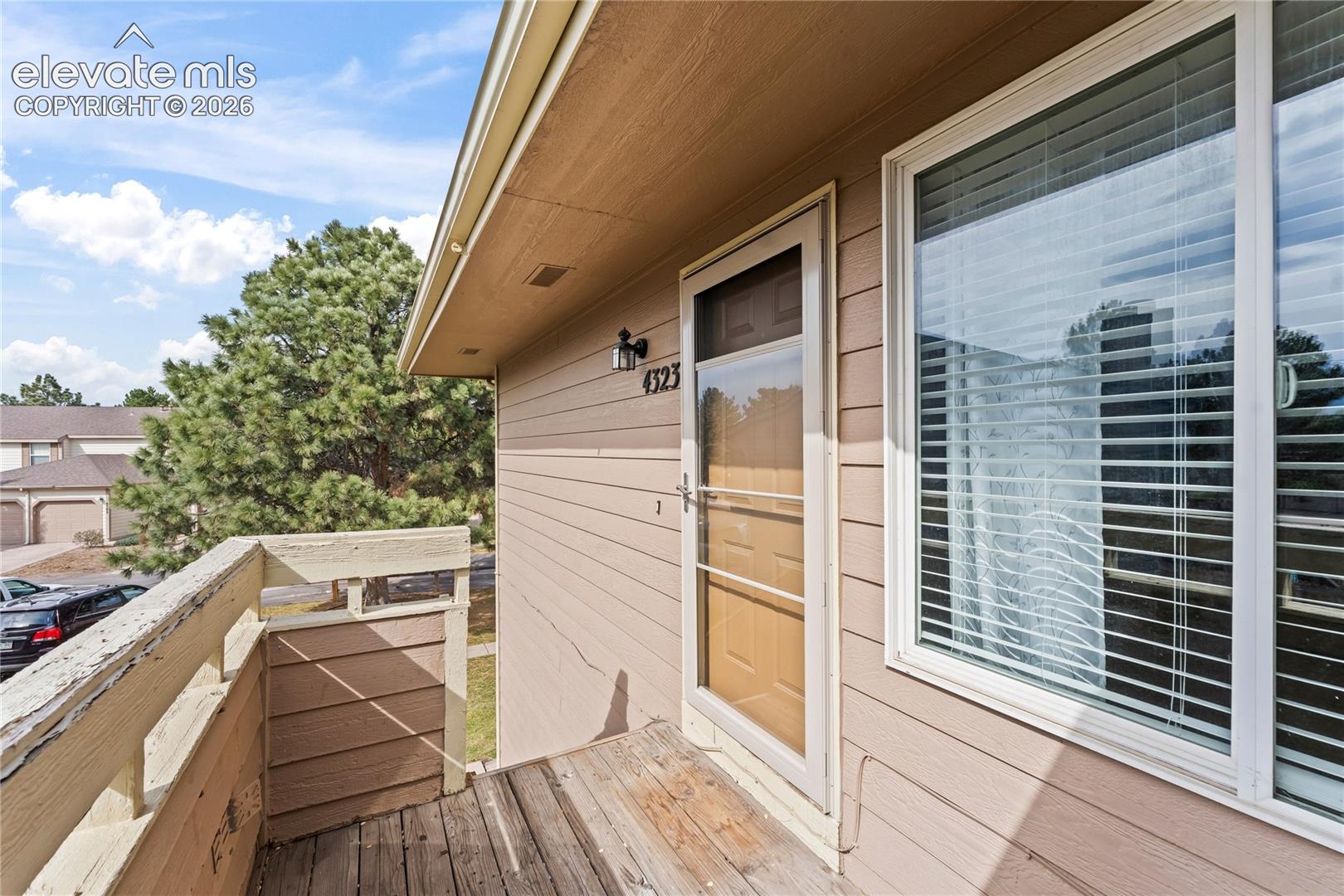 Photo 14 of 4323 Hawks Lookout Lane, Colorado Springs