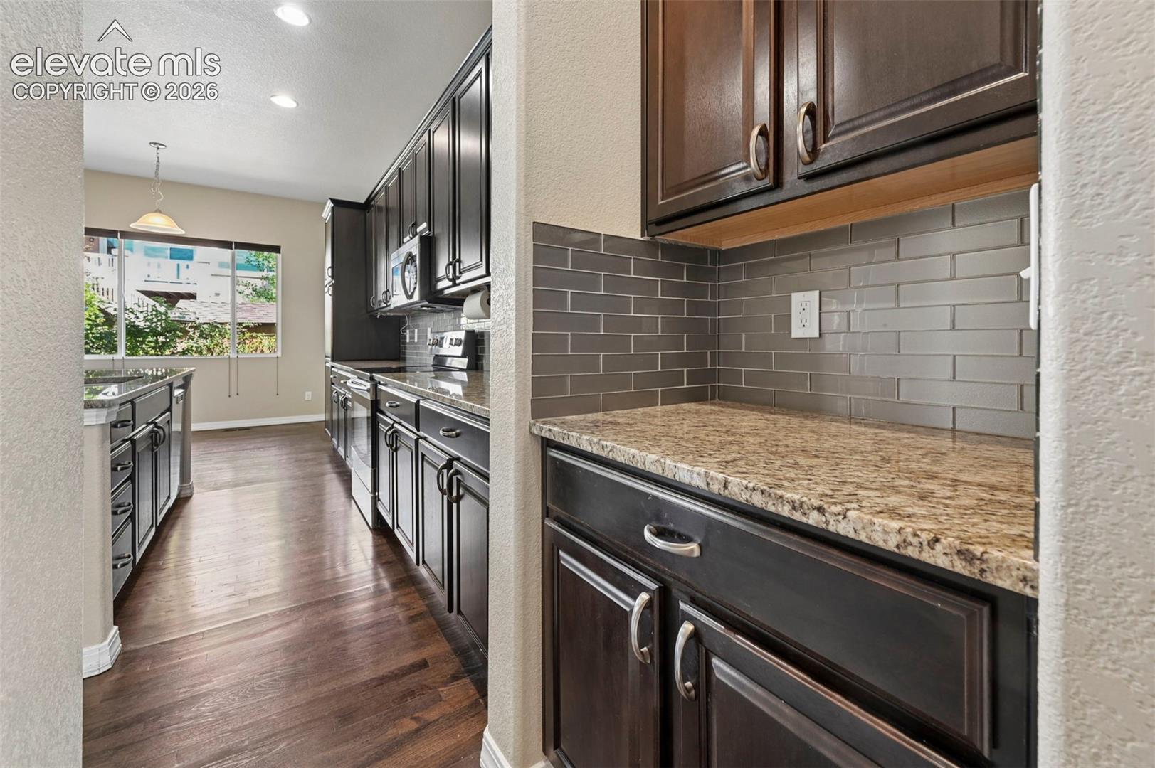 Photo 10 of 5918 Monashee Court, Colorado Springs