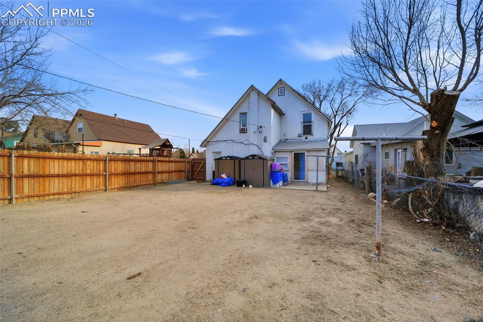 Photo 38 of 805 E 7th Street, Pueblo