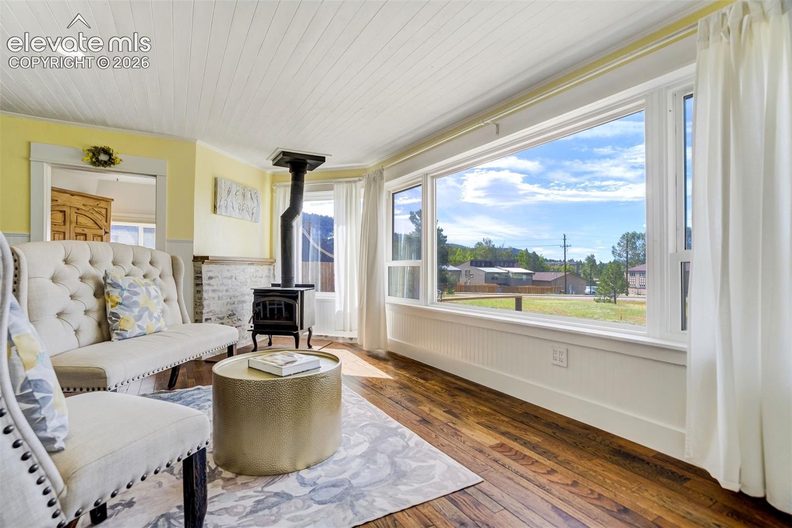 Photo 6 of 405 N Baldwin Street, Woodland Park