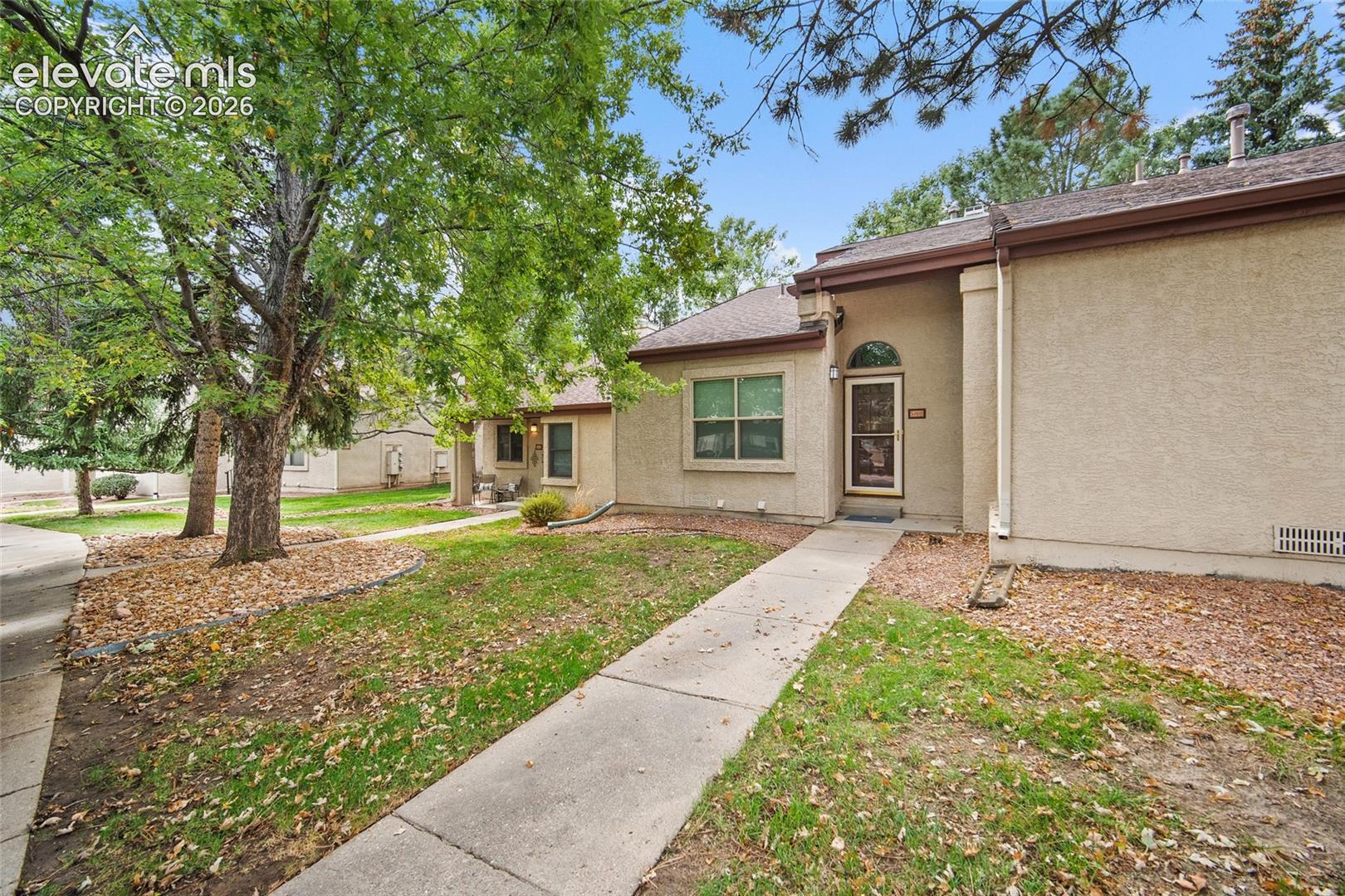 Photo 6 of 510 Autumn Crest Circle #B, Colorado Springs