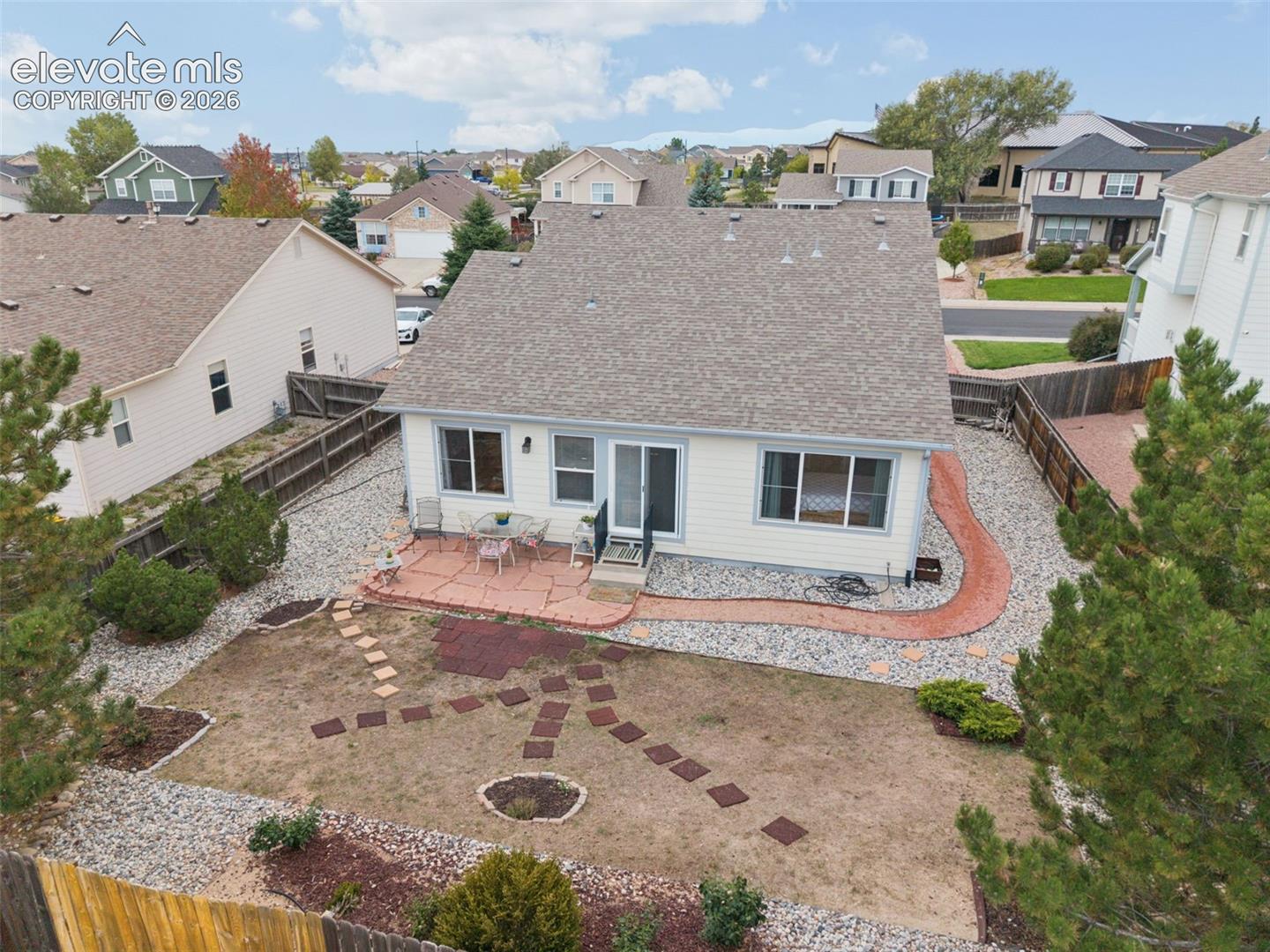 Photo 31 of 9351 Bethpage Road, Peyton