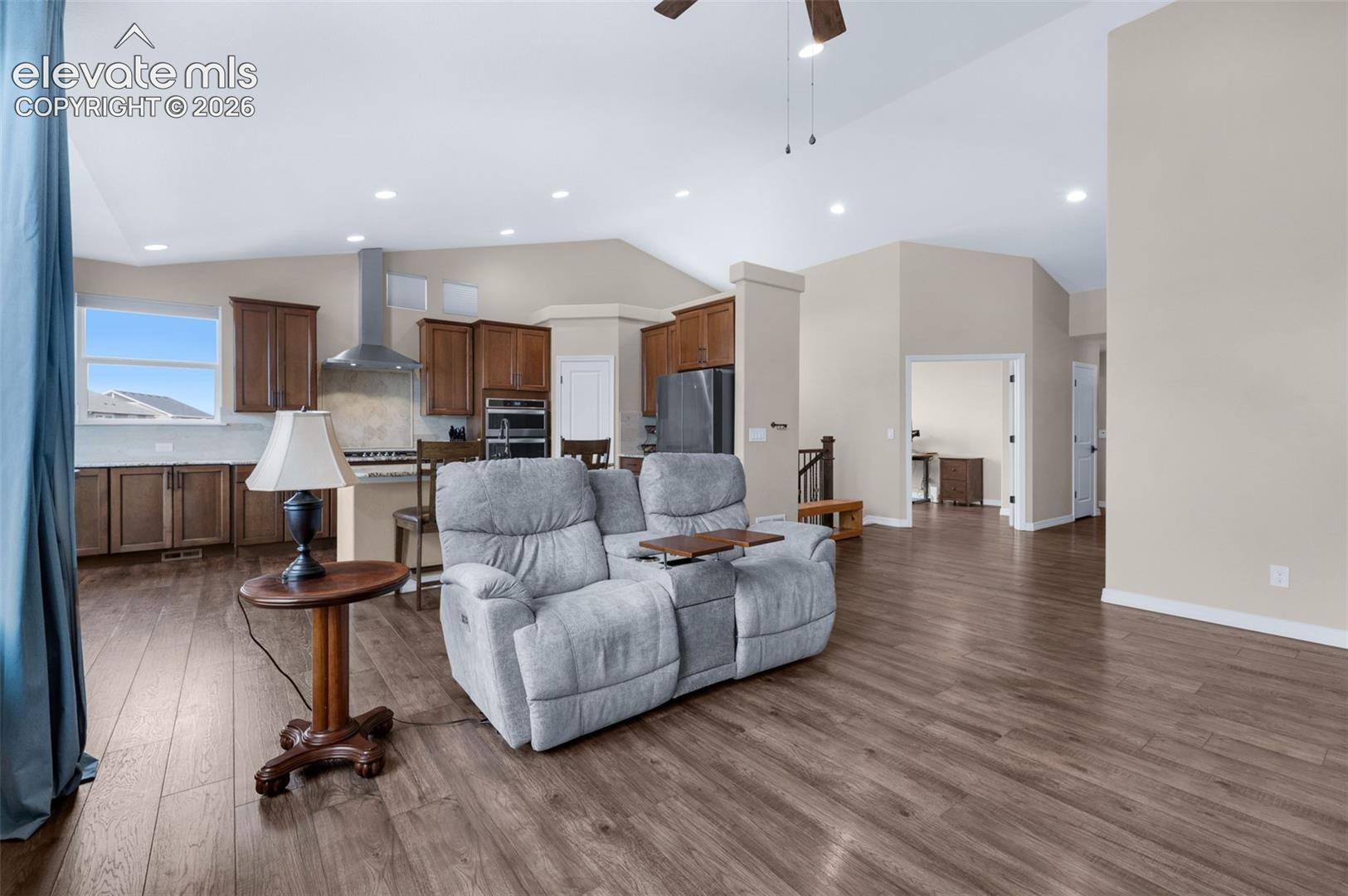 Photo 11 of 11092 Crisp Air Drive, Colorado Springs
