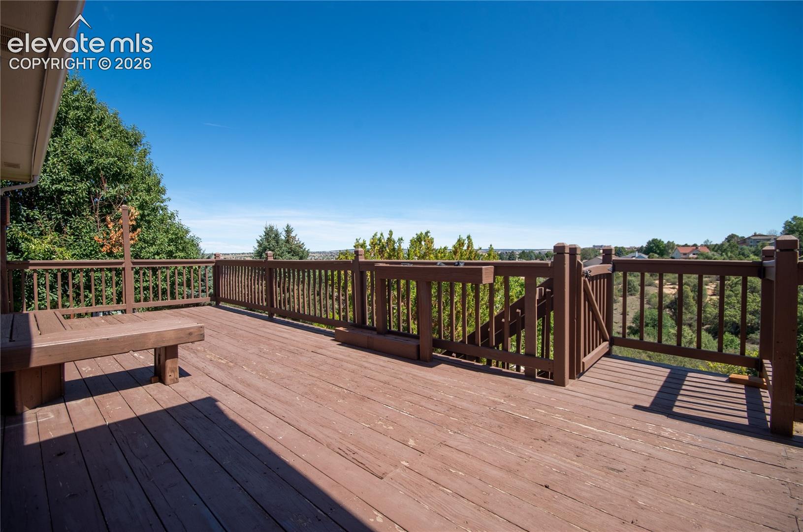 Photo 18 of 6151 Treeledge Drive, Colorado Springs