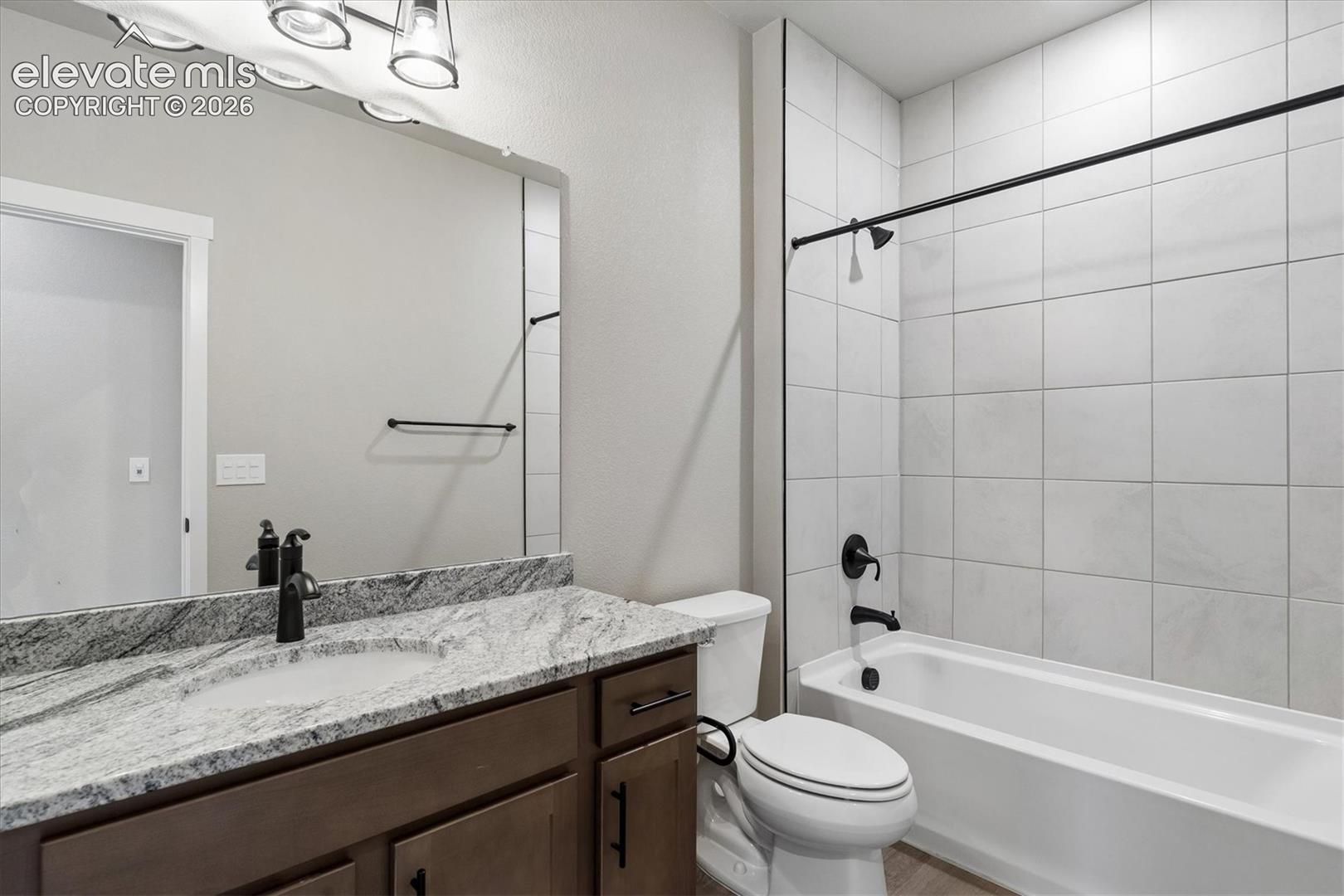 Photo 14 of 7740 Clear Amber Place, Colorado Springs
