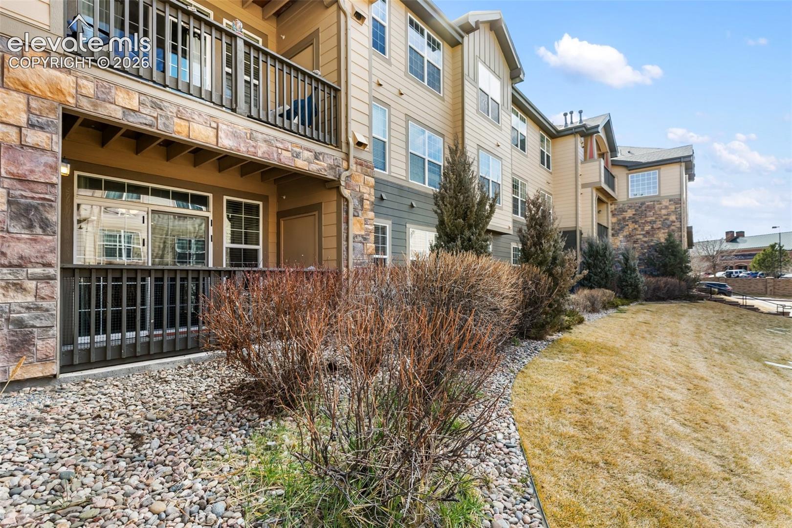 Photo 24 of 4790 Wells Branch Heights #101, Colorado Springs