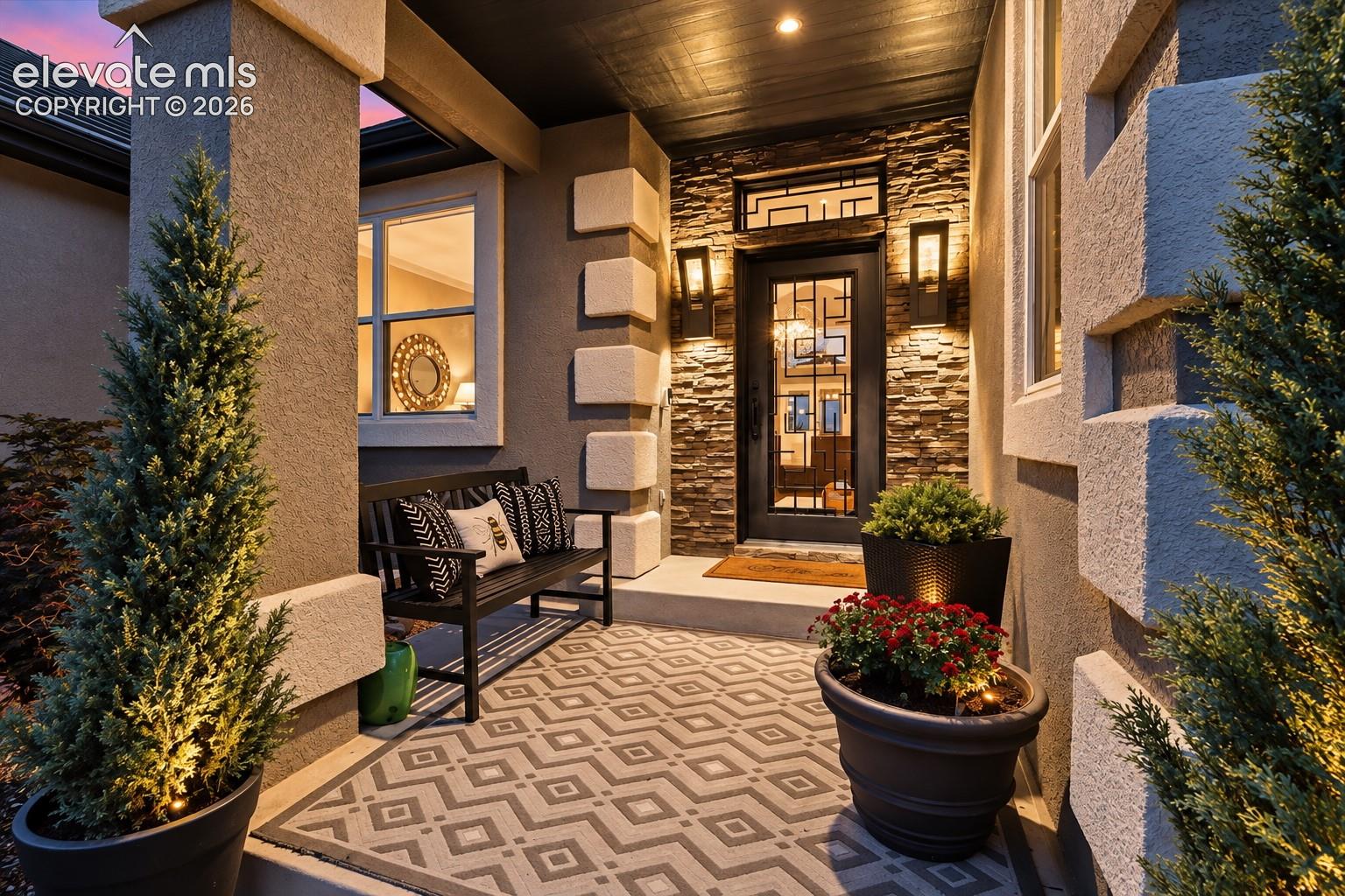 Photo 14 of 6836 Freewheel Court, Colorado Springs
