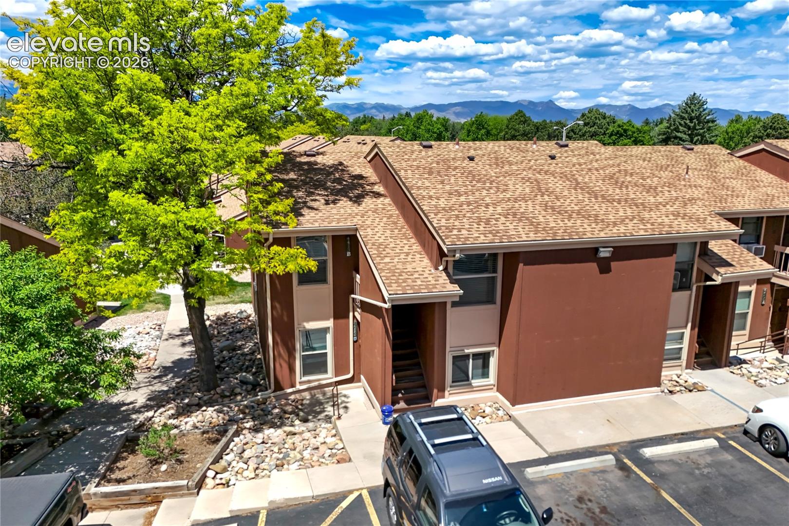 4413 Carefree Cir #B, Colorado Springs, CO 80917
