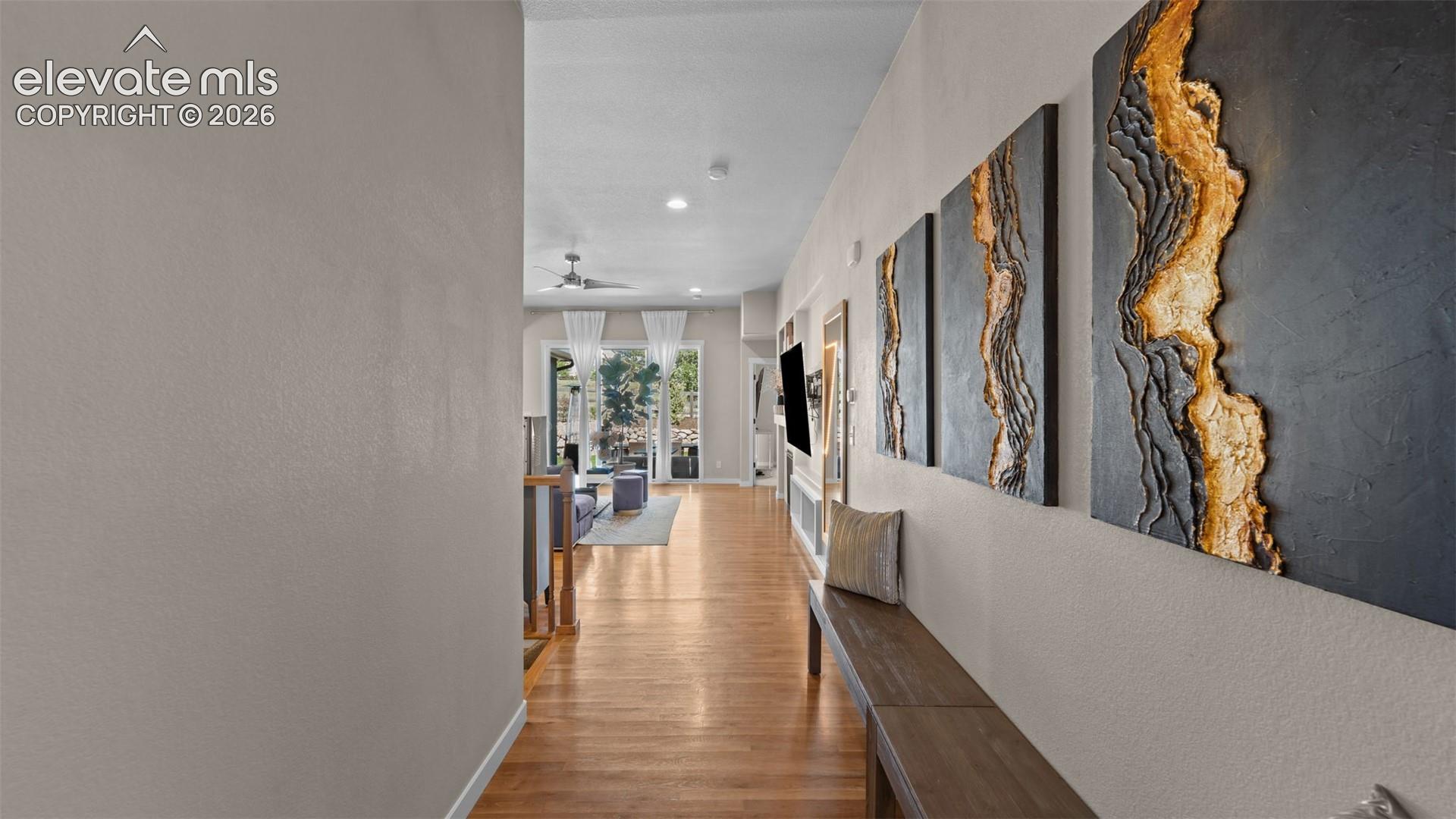 Photo 6 of 10315 Rifle Falls Way, Colorado Springs