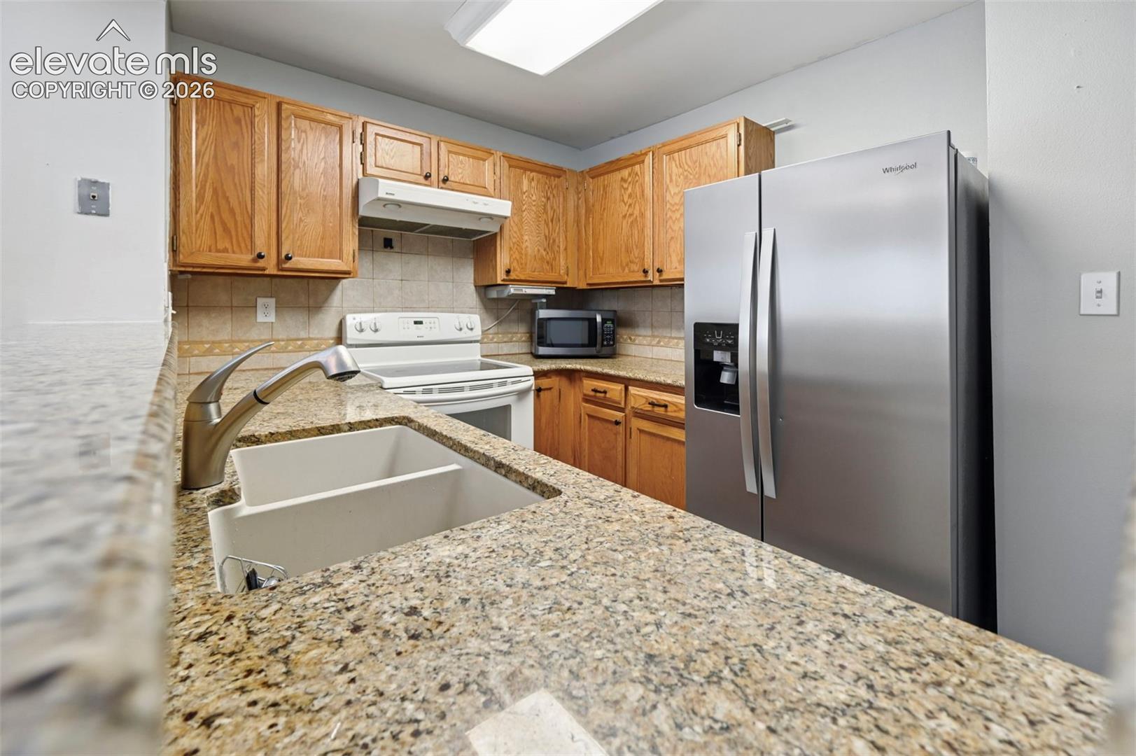 Photo 8 of 3684 Iguana Drive, Colorado Springs