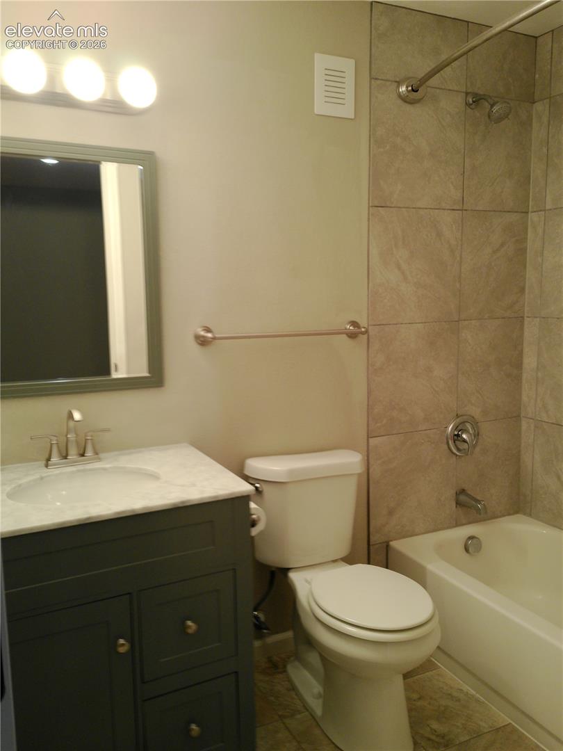 Photo 30 of 618 W Brookside Street, Colorado Springs