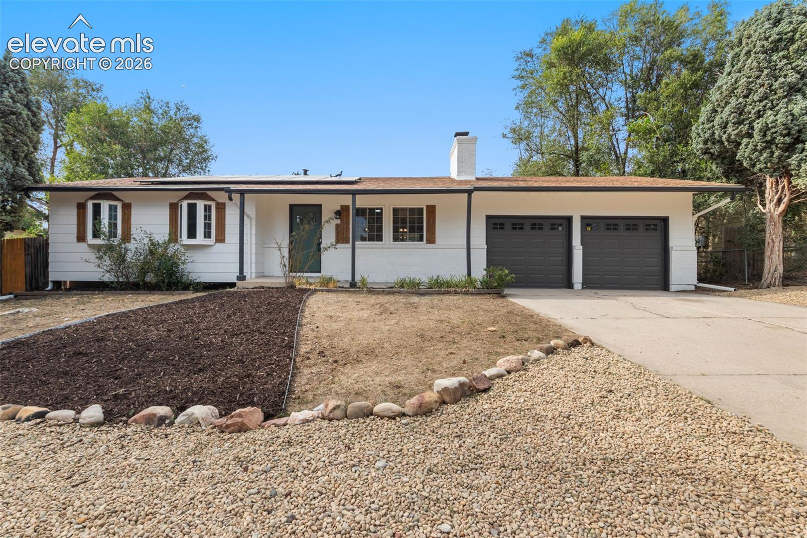 7312 Centennial St, Fountain, CO 80817