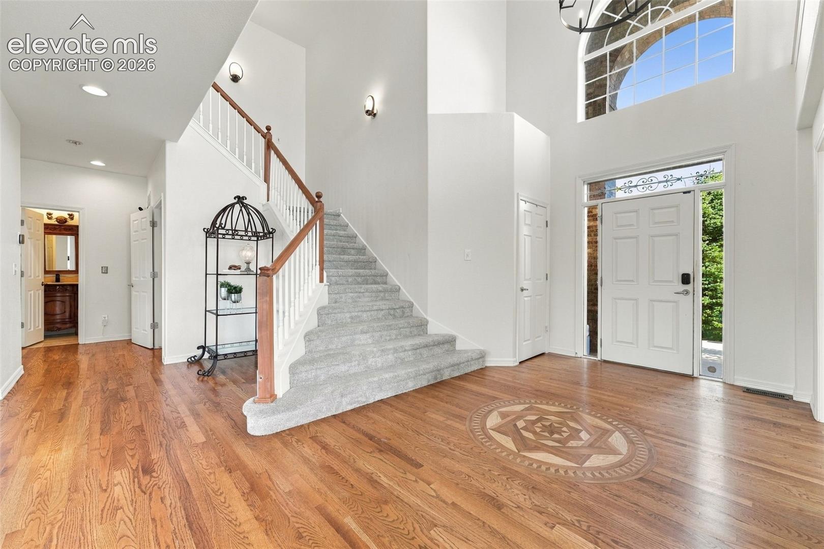 Photo 22 of 654 Coyote Willow Drive, Colorado Springs