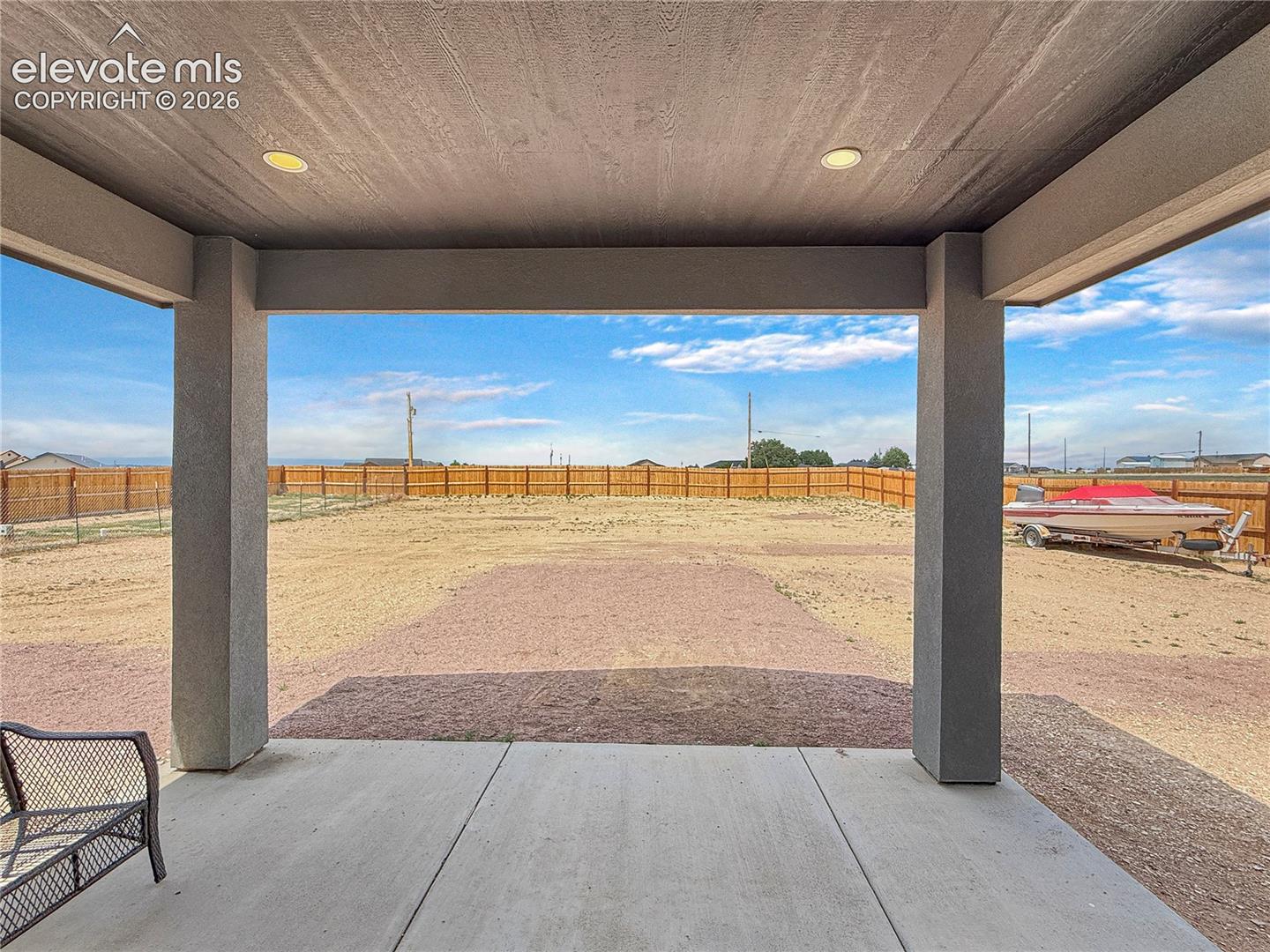 Photo 29 of 421 N Heather Drive, Pueblo West