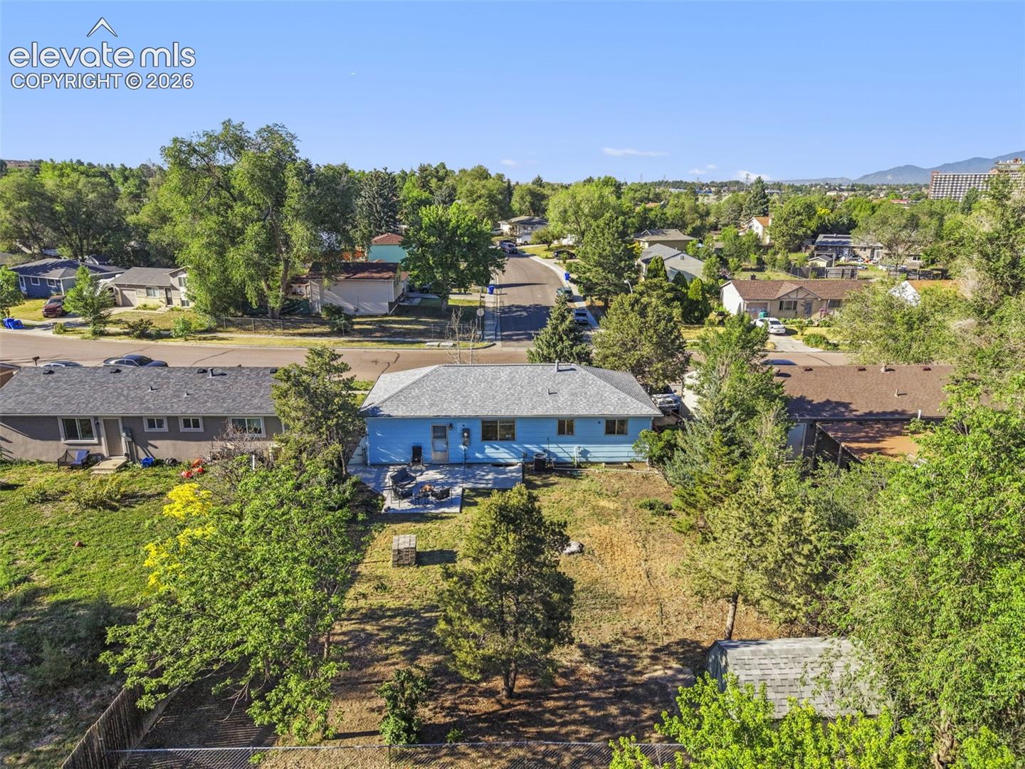 Photo 31 of 4002 Shelley Avenue, Colorado Springs