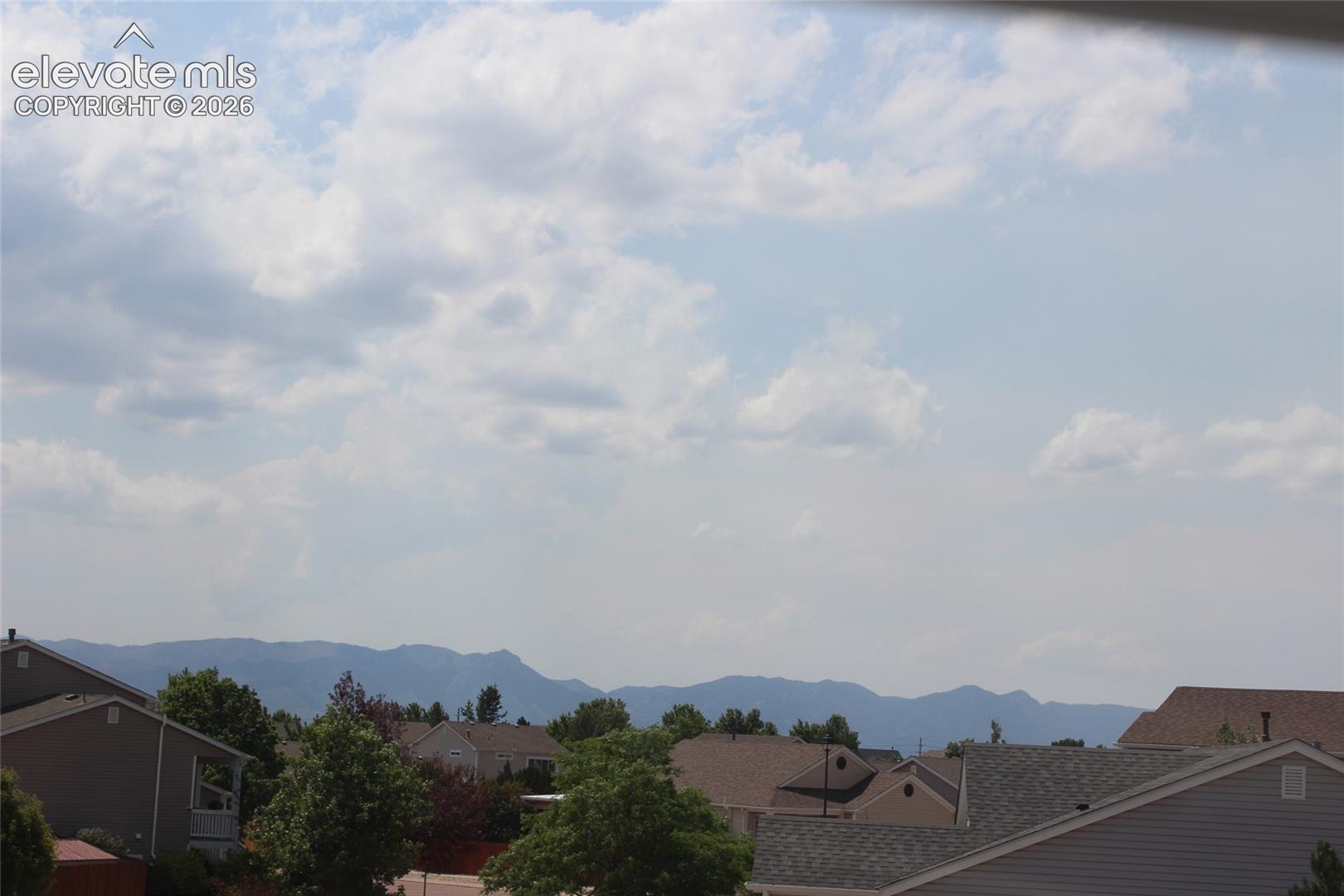Photo 46 of 6111 Grand Mesa Drive, Colorado Springs