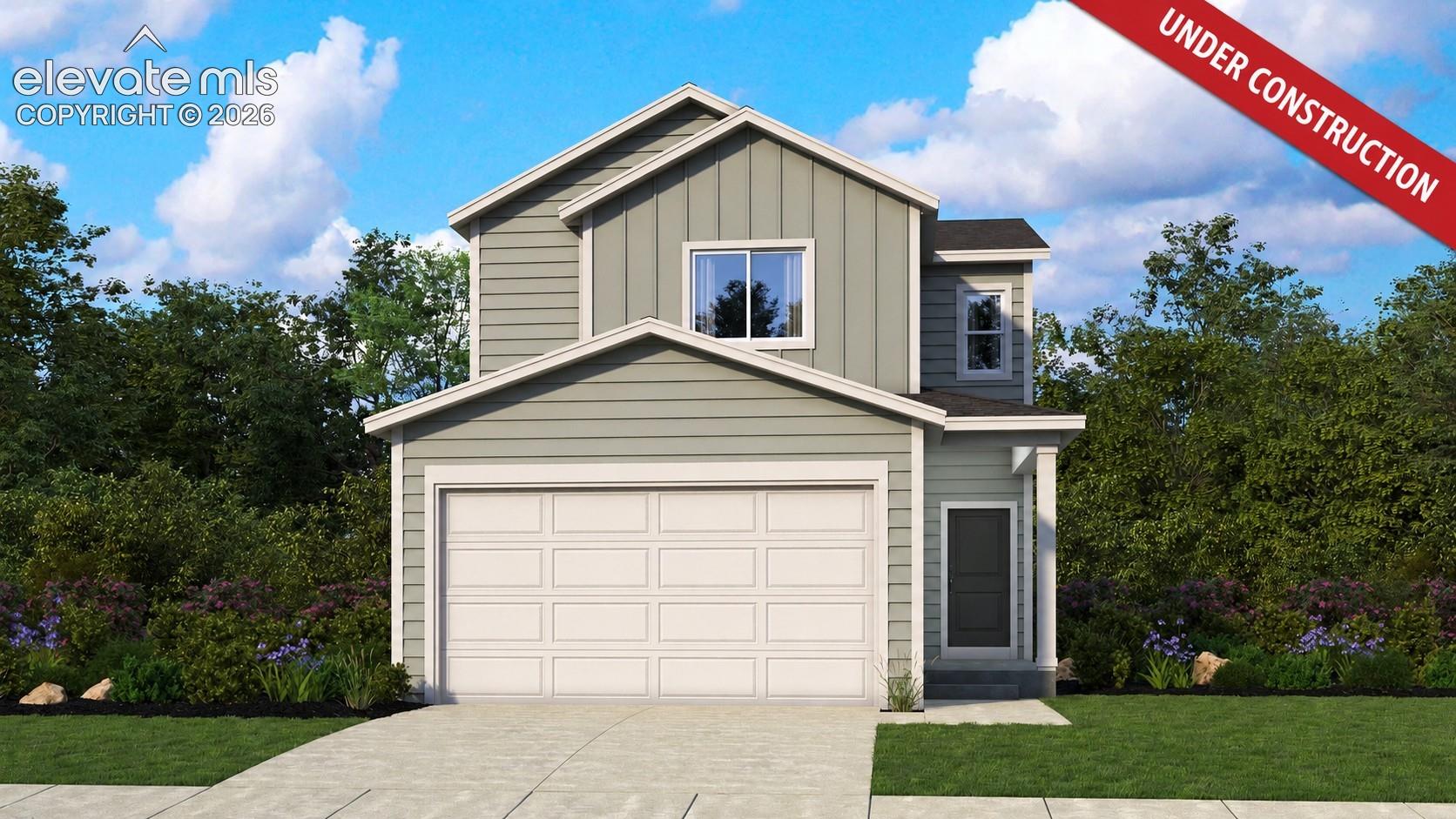 13525 Nederland Dr, Peyton, CO 80831