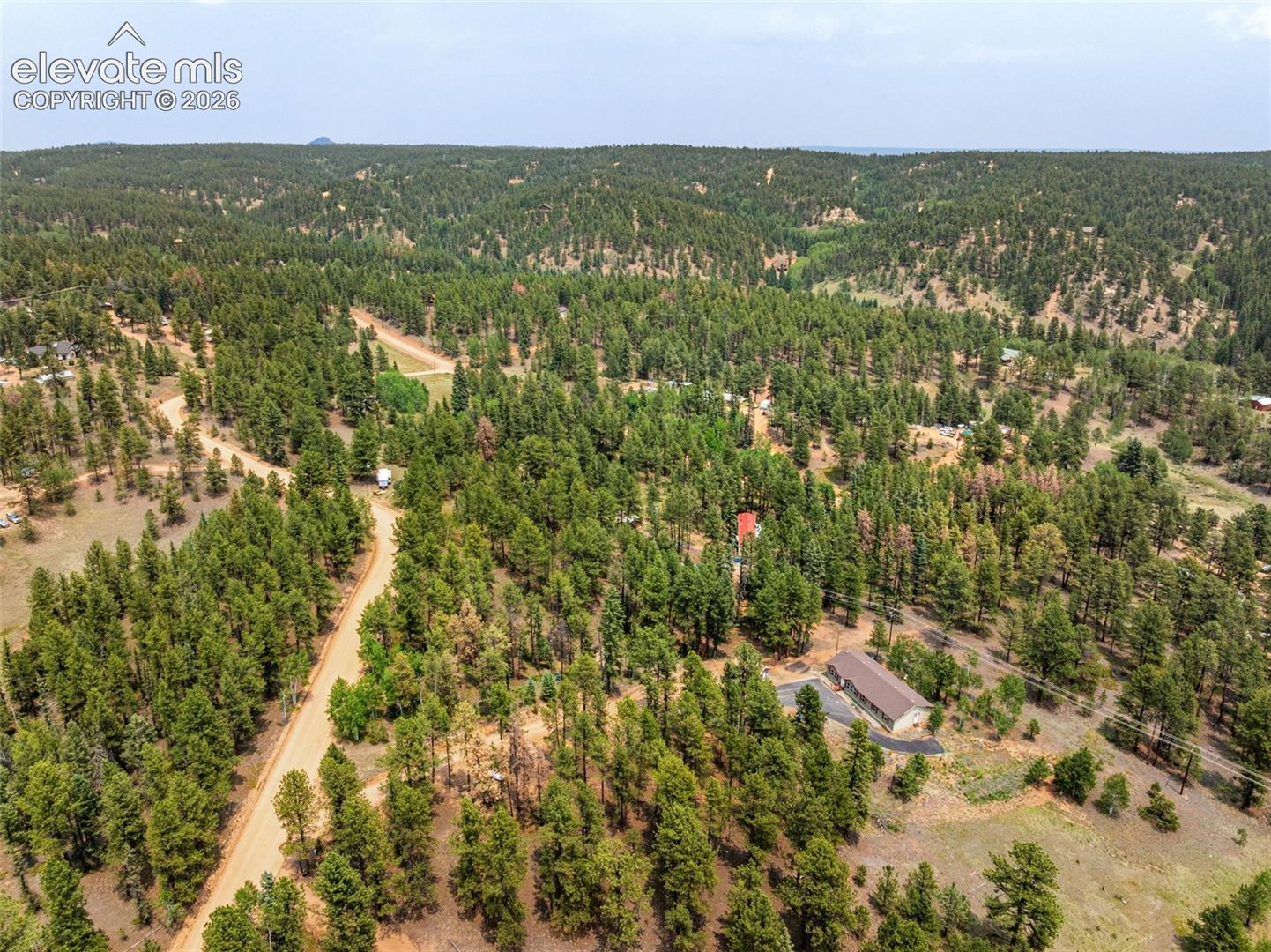Photo 46 of 156 Fossil Creek Road, Florissant