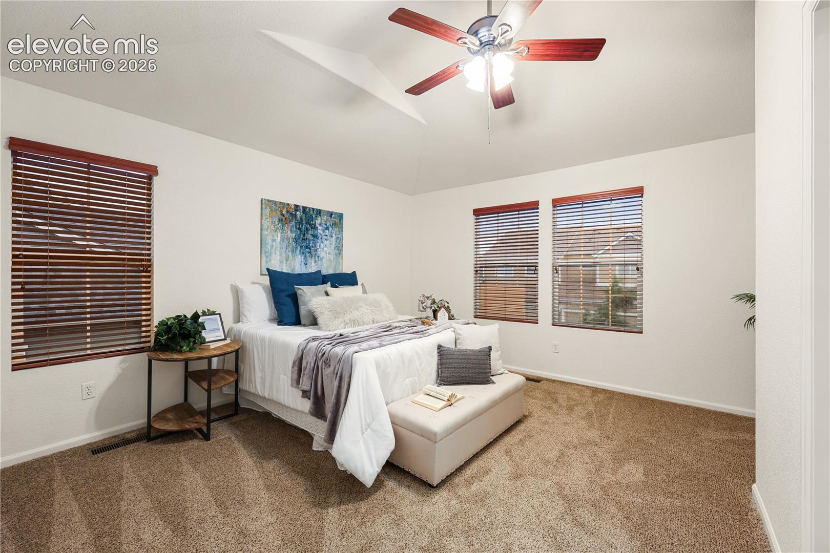 Photo 13 of 8744 Eckberg Heights, Colorado Springs