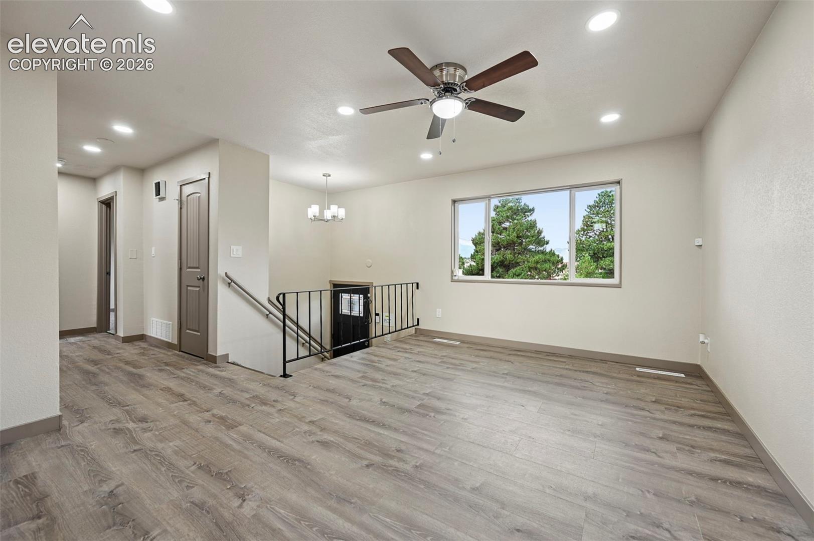 Photo 7 of 5015 Bonita Way, Colorado Springs