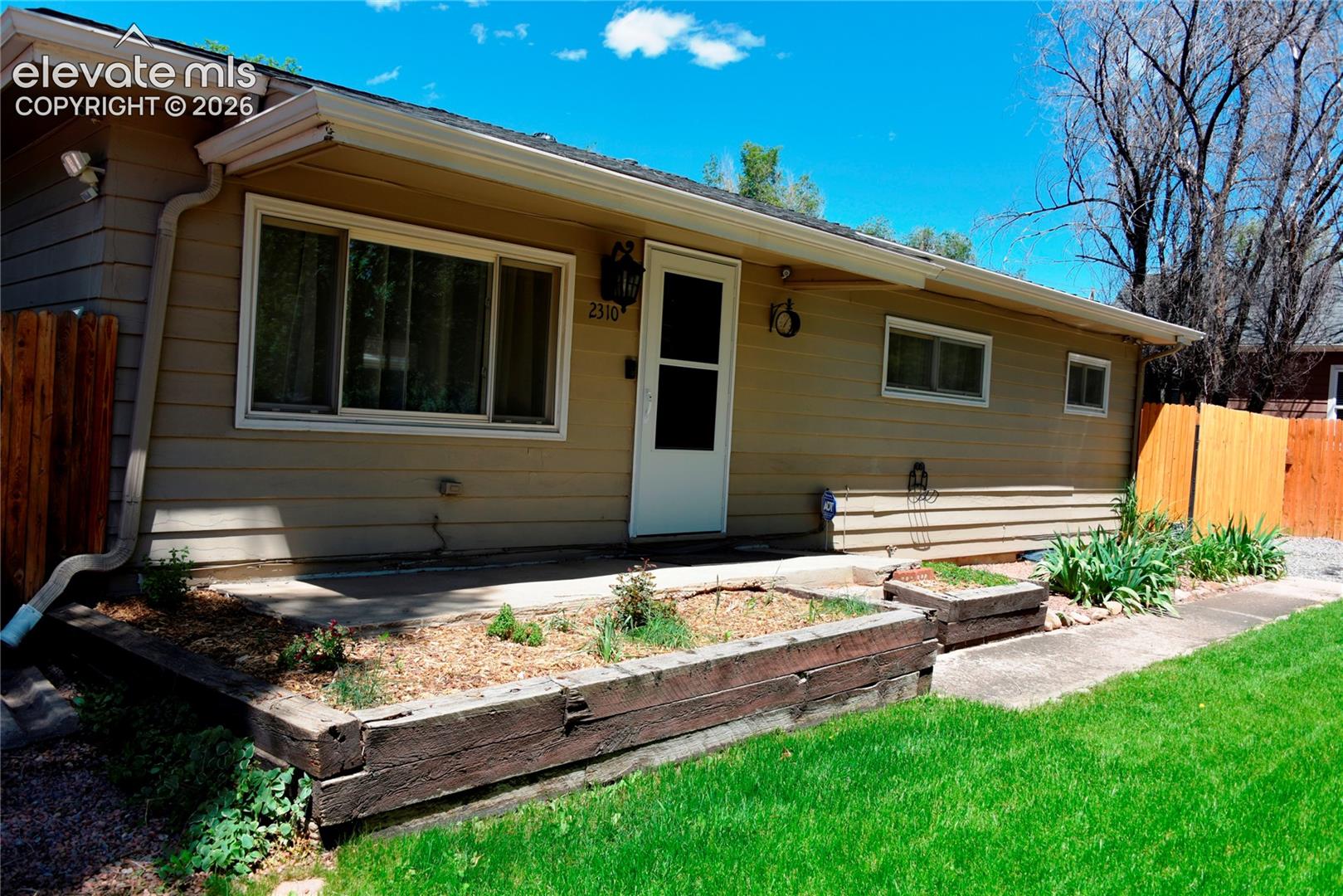 2310 Cooper Ave, Colorado Springs, CO 80907