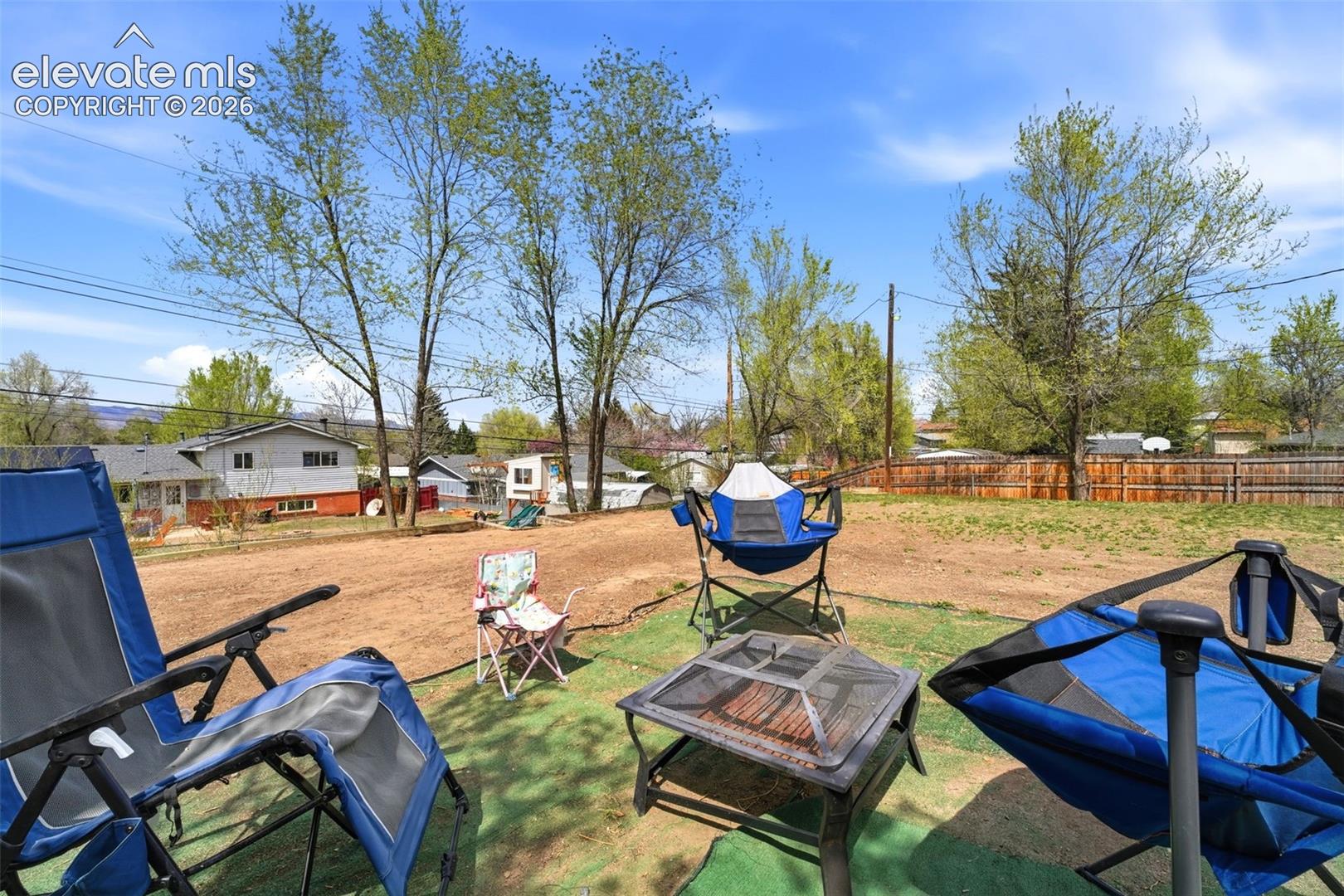 Photo 35 of 1212 Rainier Drive, Colorado Springs