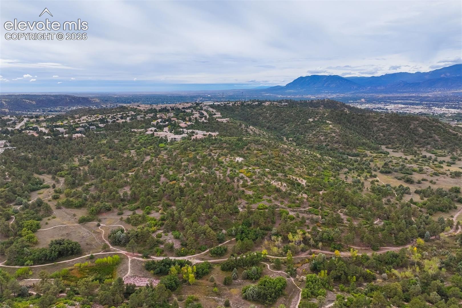 Photo 44 of 5763 Sonnet Heights, Colorado Springs