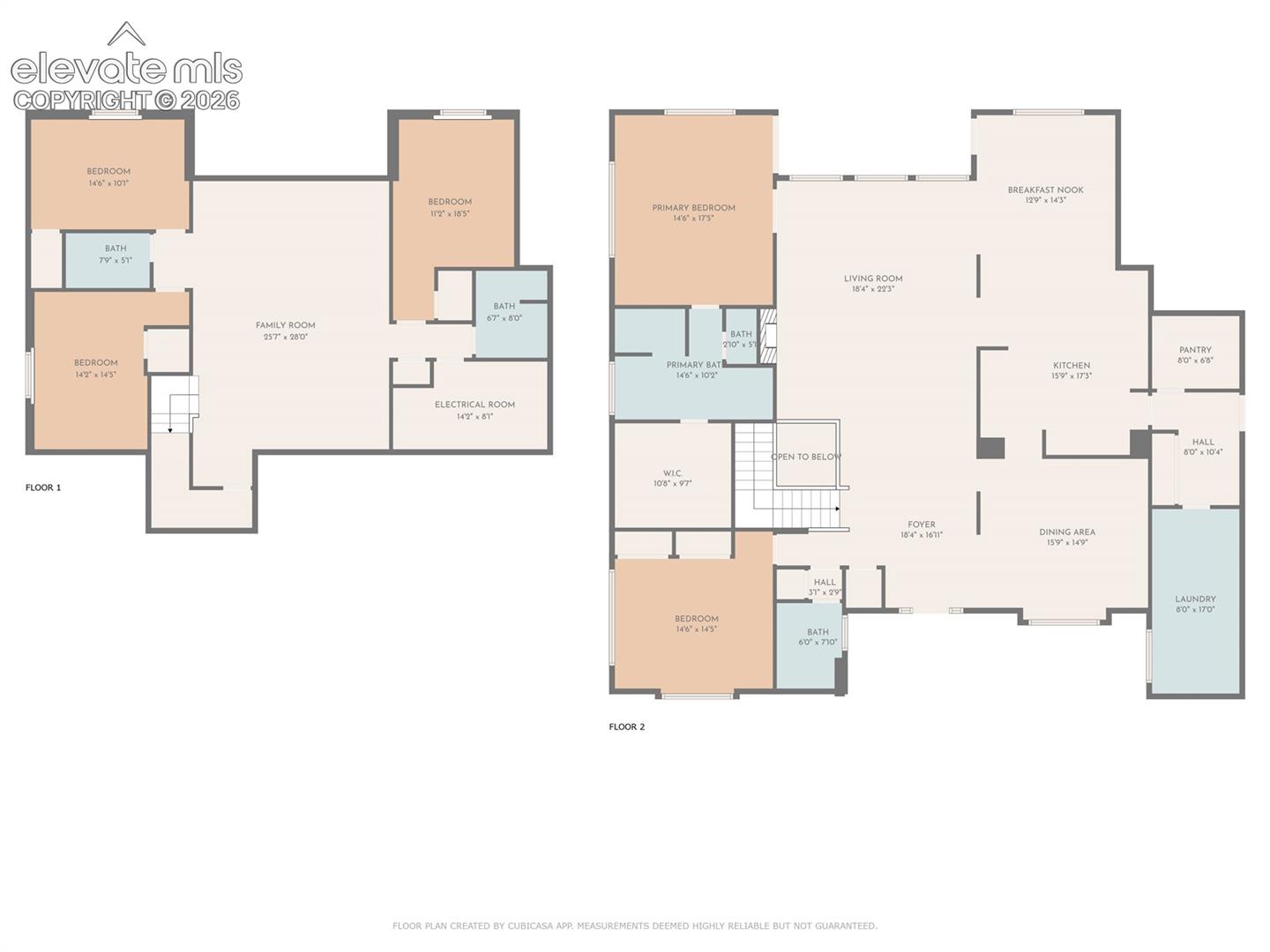 2788 Peyton Hw, Calhan, CO 80808