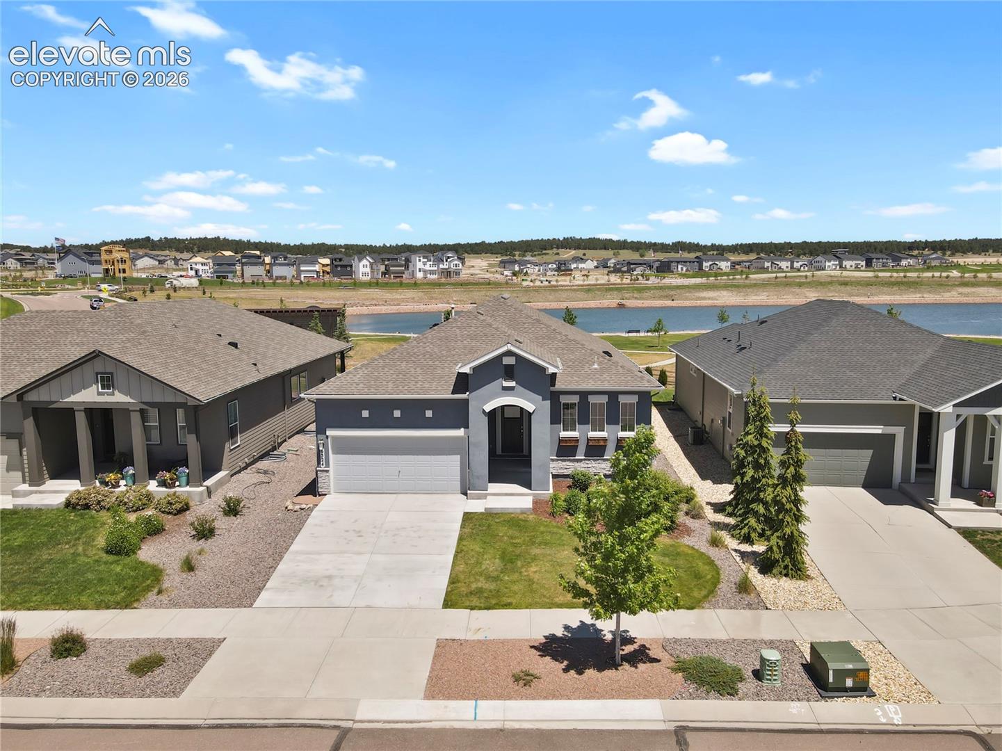 Photo 43 of 6524 Courtland Place, Colorado Springs