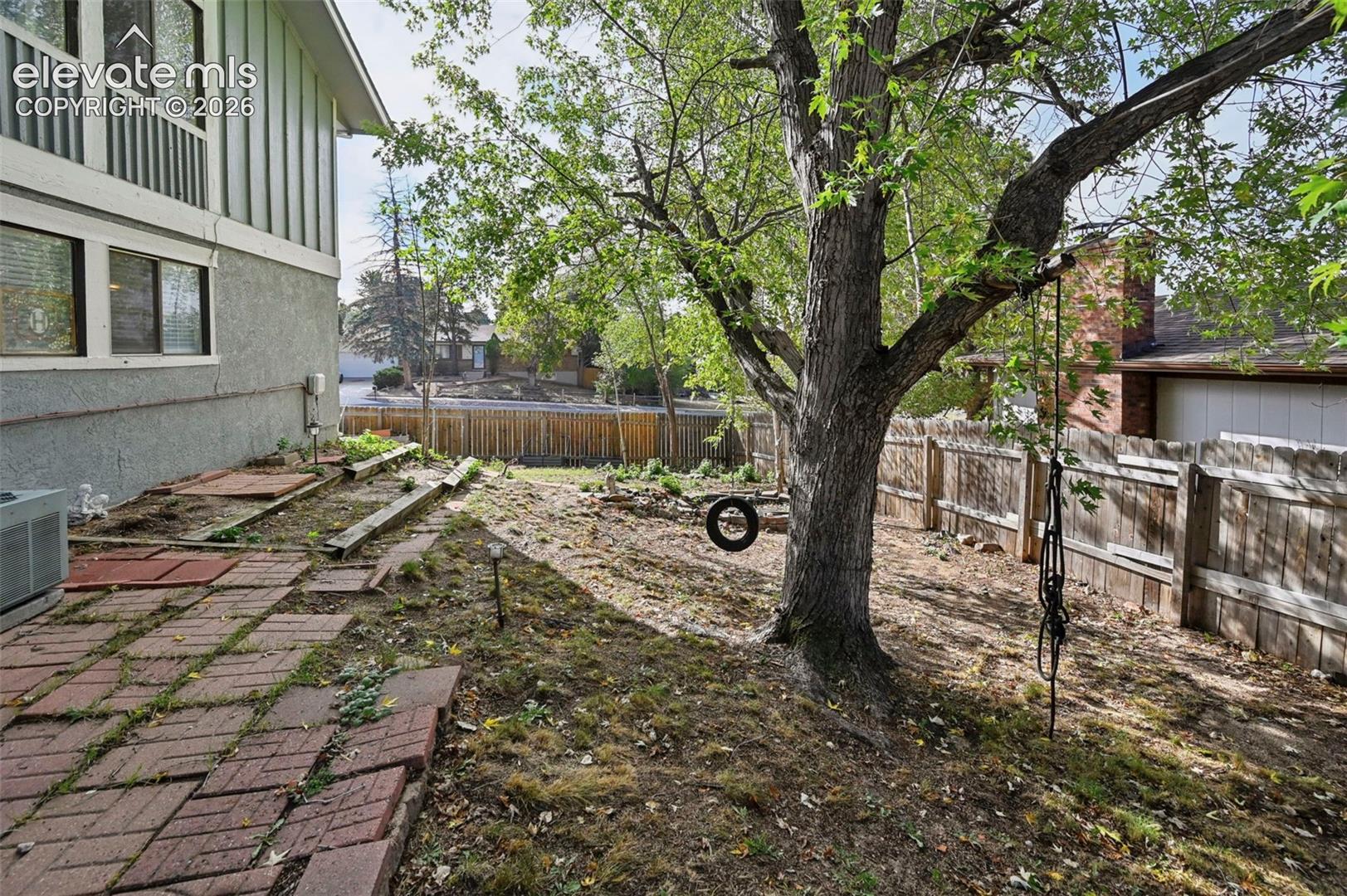 Photo 29 of 3202 Bell Mountain Drive, Colorado Springs