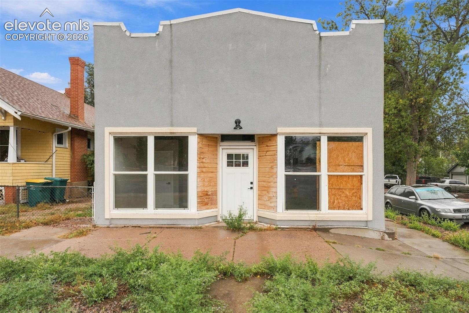 Photo 6 of 412 E St Vrain Street, Colorado Springs