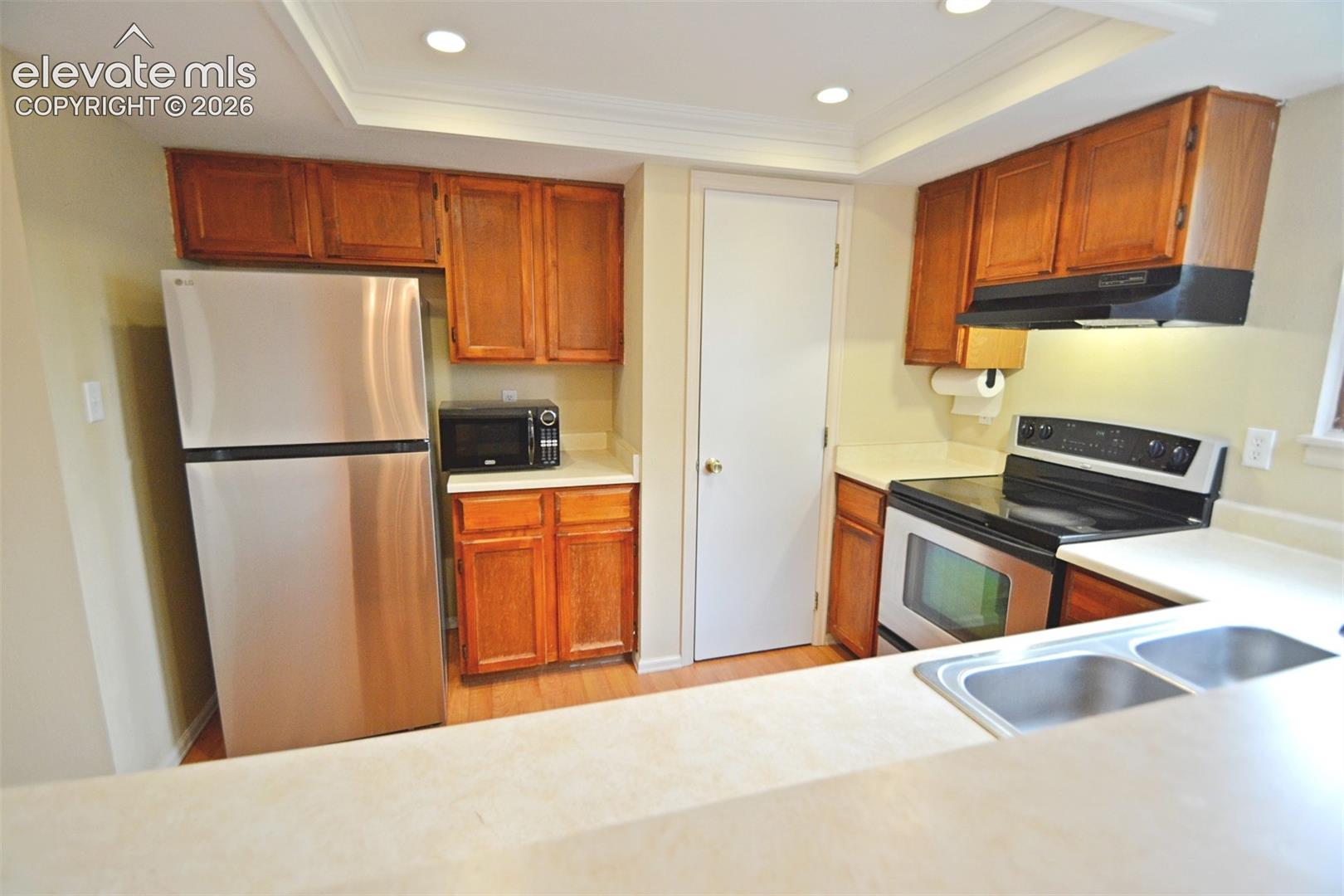 Photo 14 of 3315 Capstan Way, Colorado Springs