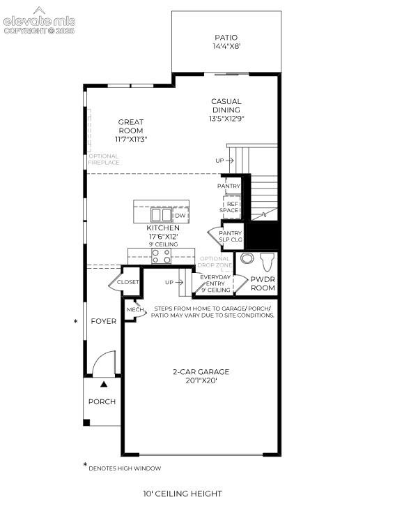 6623 Cornelius Point, Colorado Springs, CO 80923