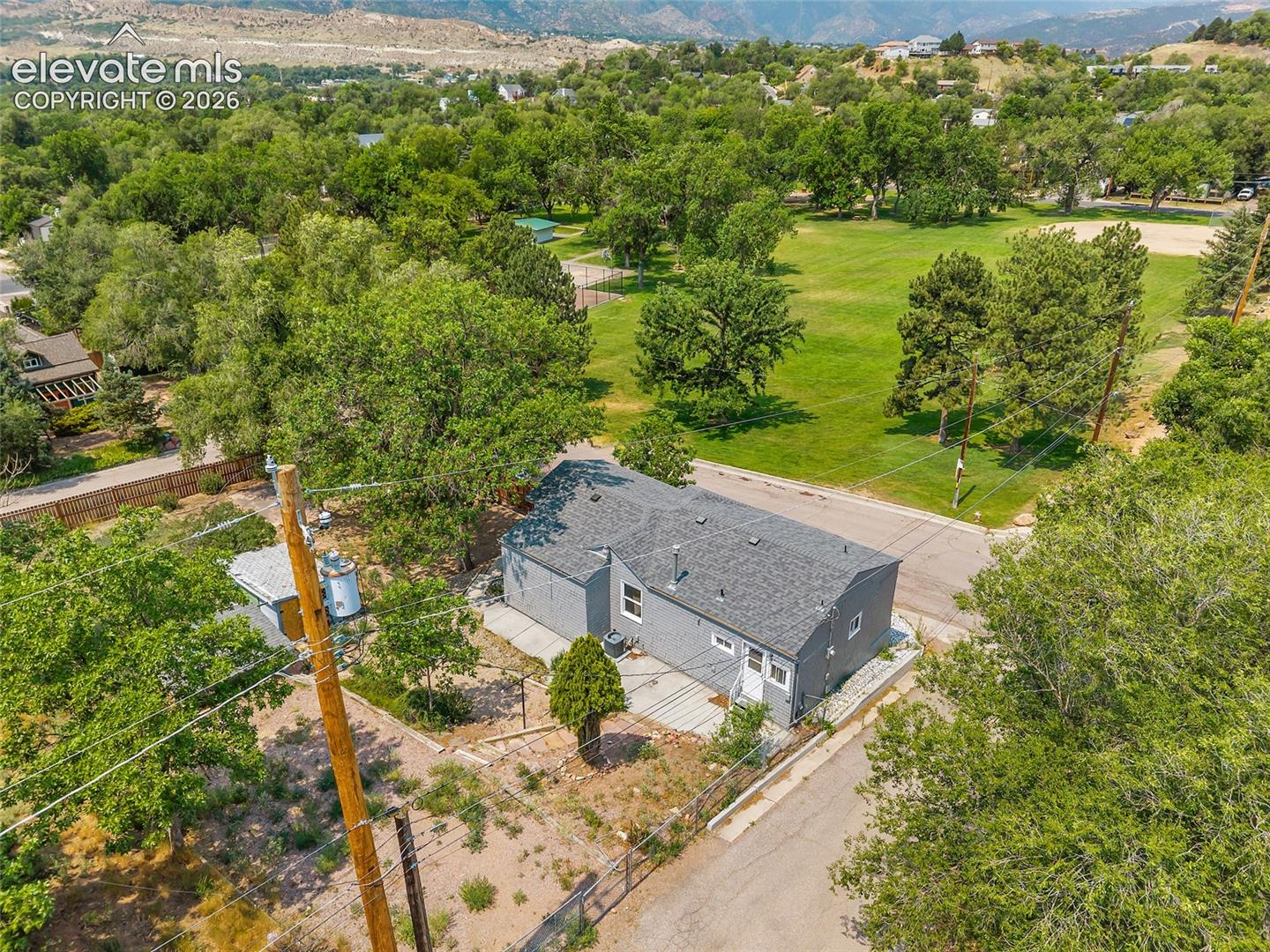 Photo 43 of 507 N 23rd Street, Colorado Springs