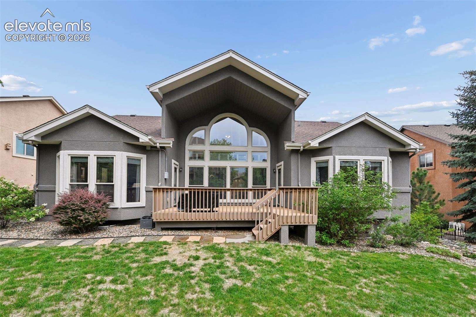12578 Broad Oaks Dr, Colorado Springs, CO 80921