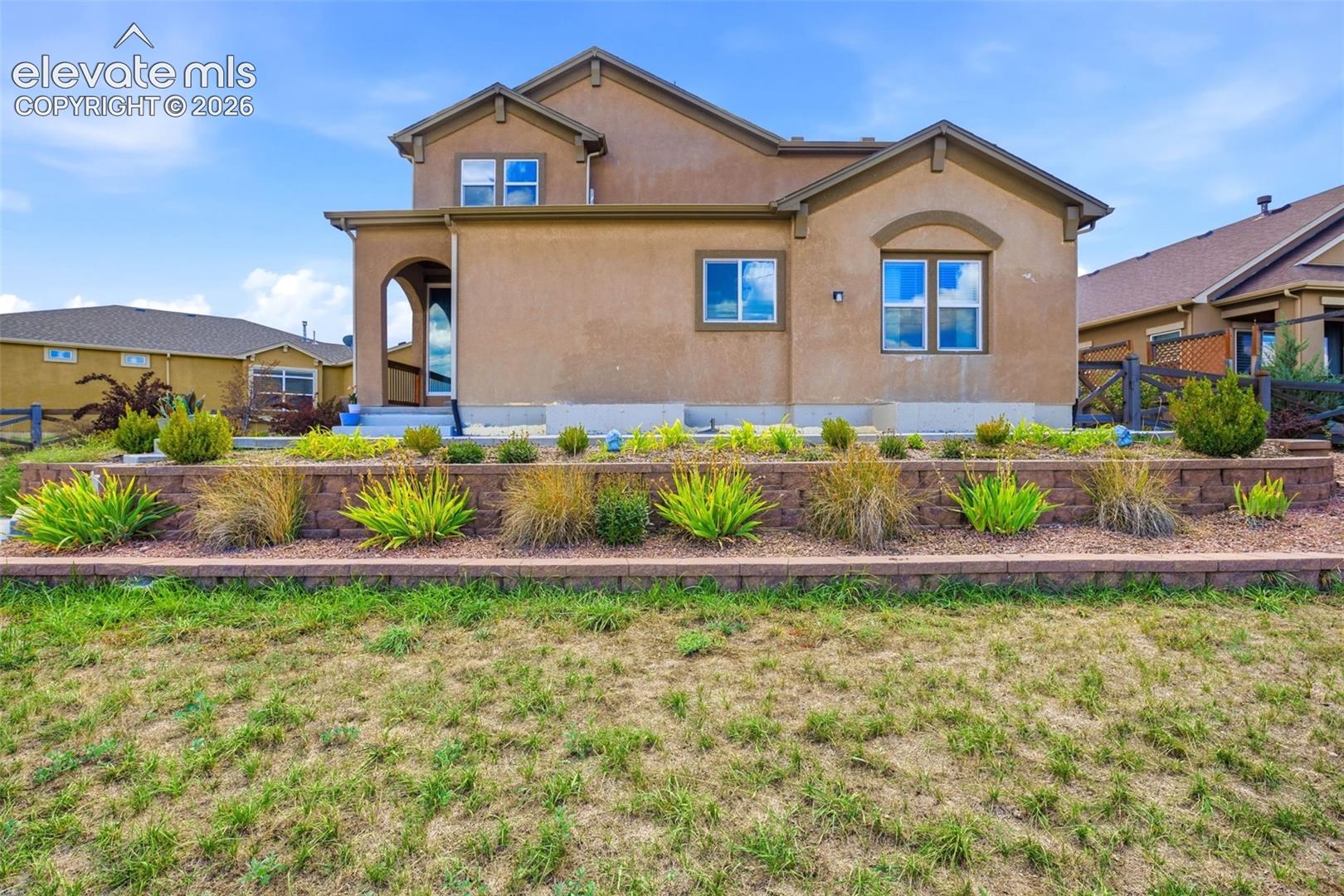 Photo 38 of 8982 Pacific Crest Drive, Colorado Springs