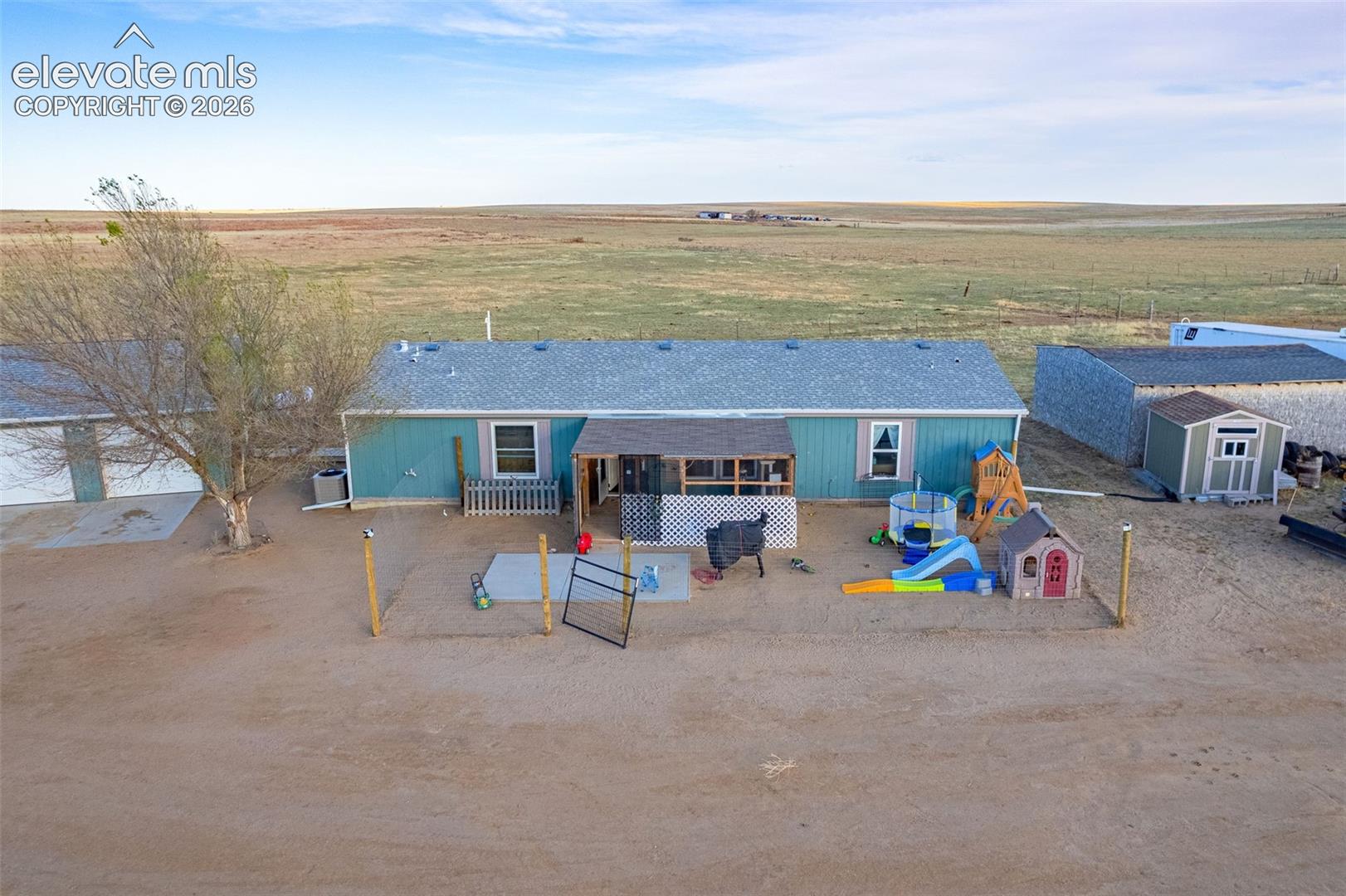 Photo 21 of 36925 Shear Road, Yoder