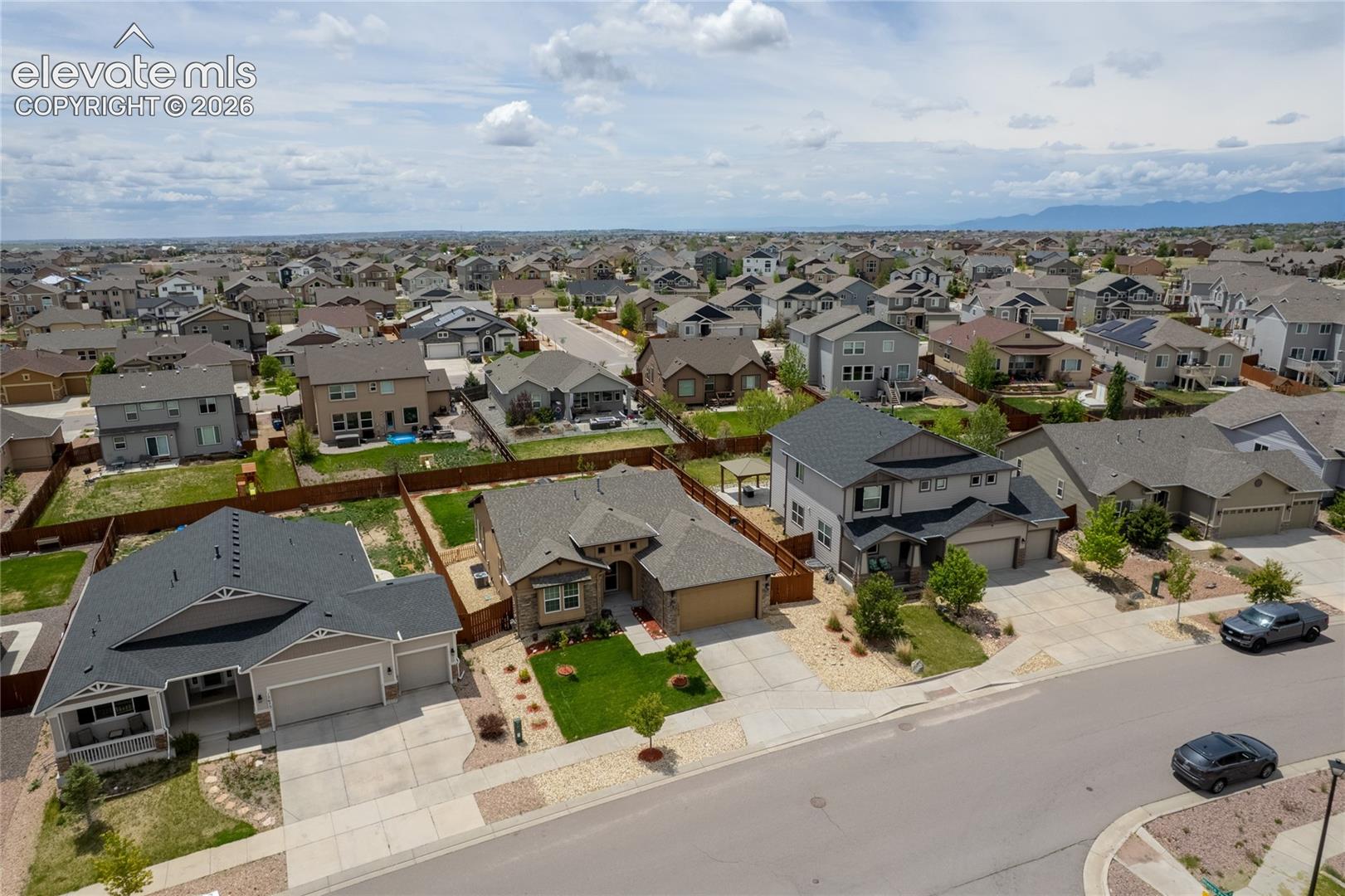 12659 Mt Antero Dr, Peyton, CO 80831