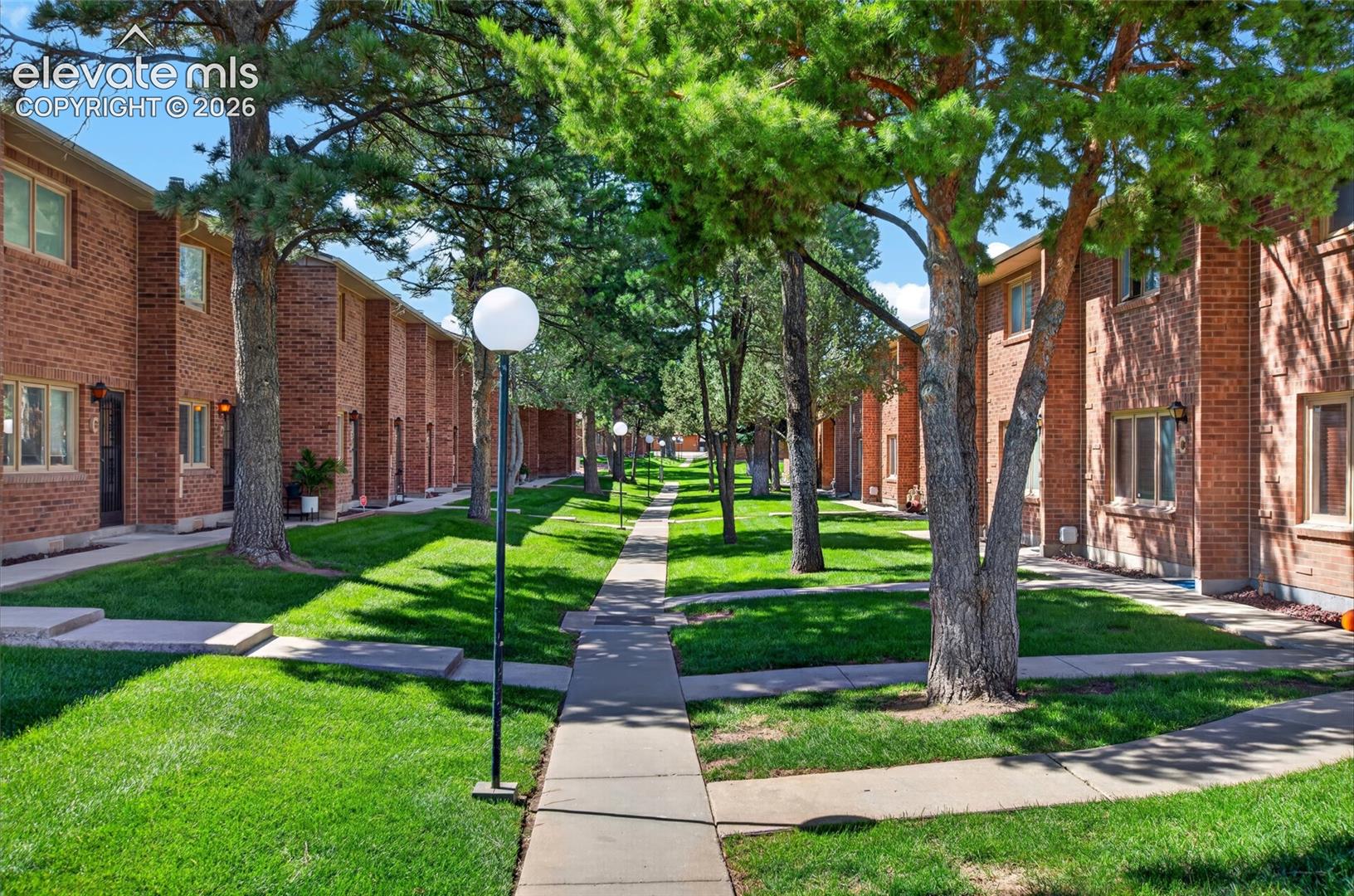 Photo 24 of 2105 Chatalet Lane #G, Pueblo