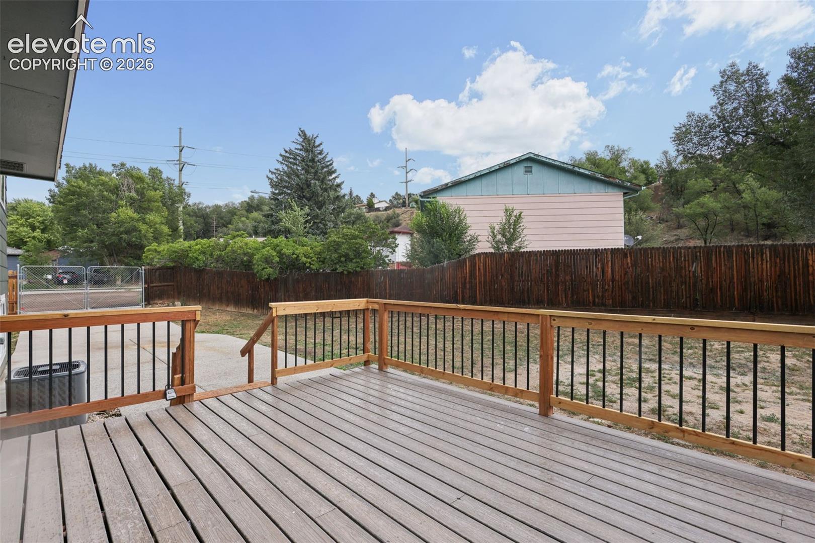 Photo 34 of 1309 N 25th Street, Colorado Springs