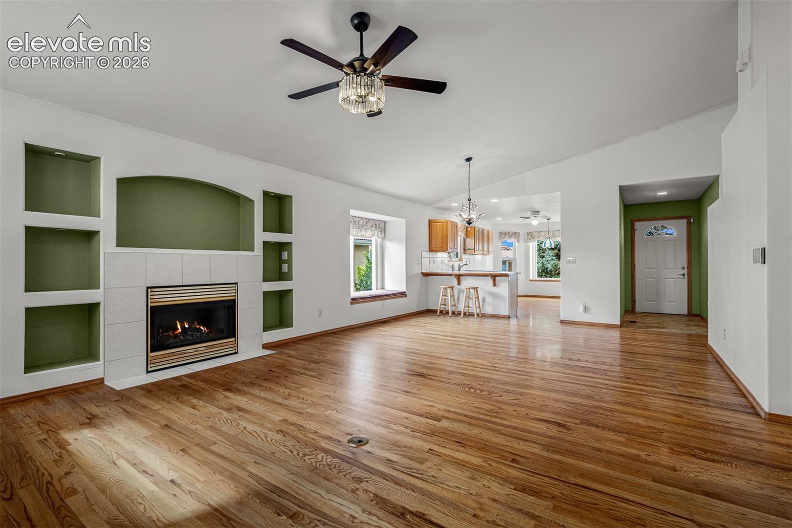 Photo 6 of 13970 Nichlas Court, Colorado Springs