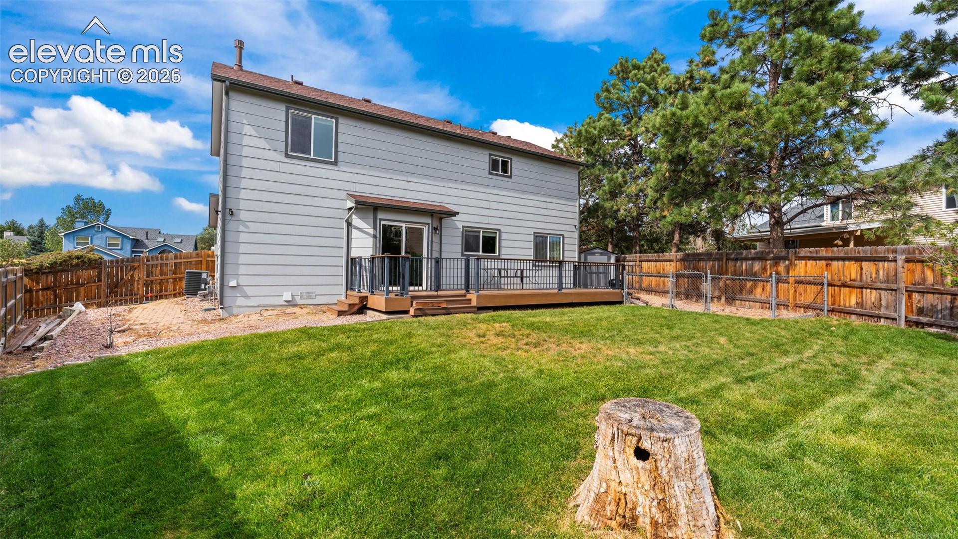 Photo 36 of 8045 Sangor Drive, Colorado Springs
