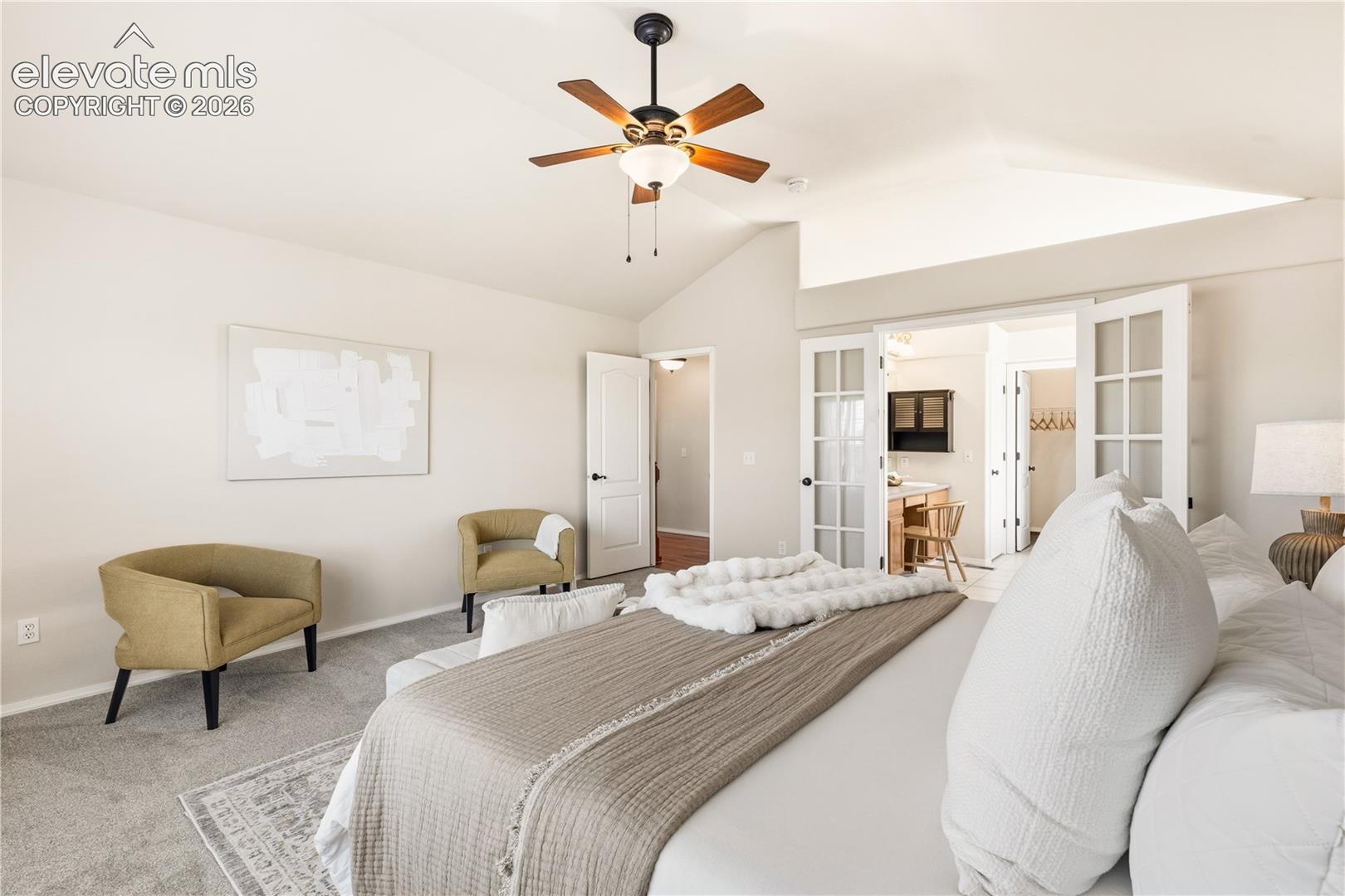 Photo 23 of 7060 Hillock Drive, Colorado Springs