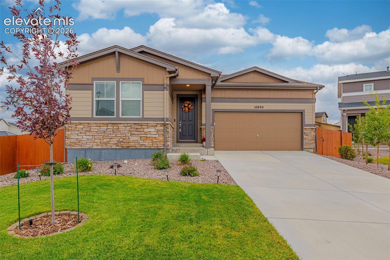 10894 Rolling Peaks Drive