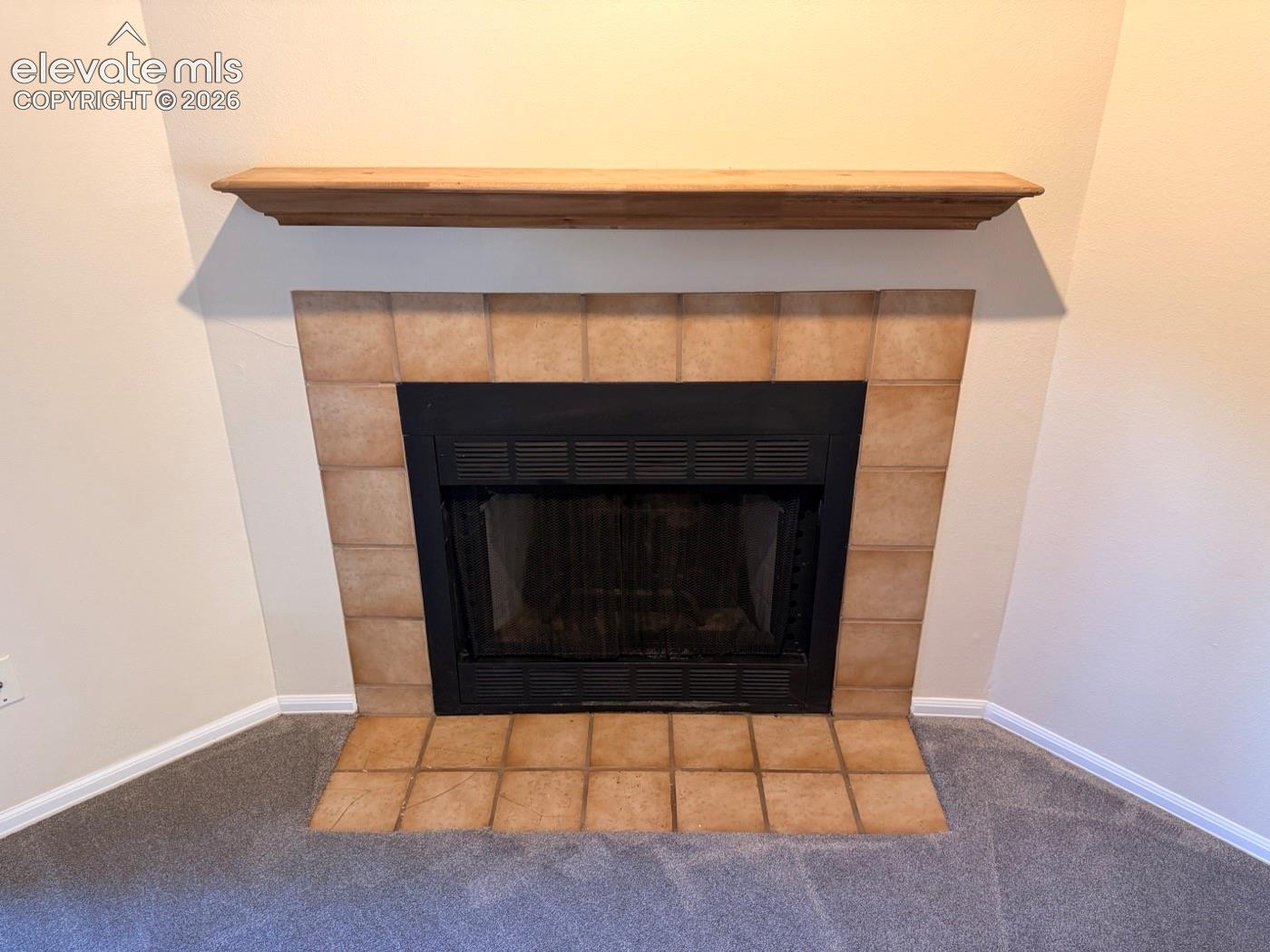 Photo 18 of 1506 Crestone Avenue #C, Colorado Springs