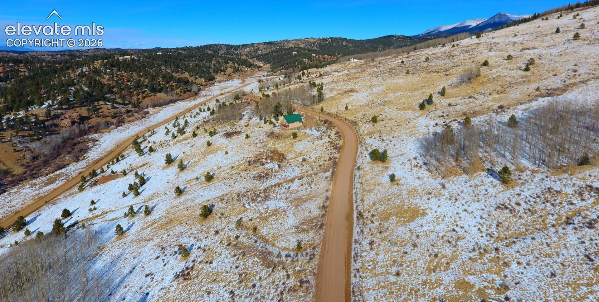 Photo 12 of Mystic Valley Heights, Cripple Creek
