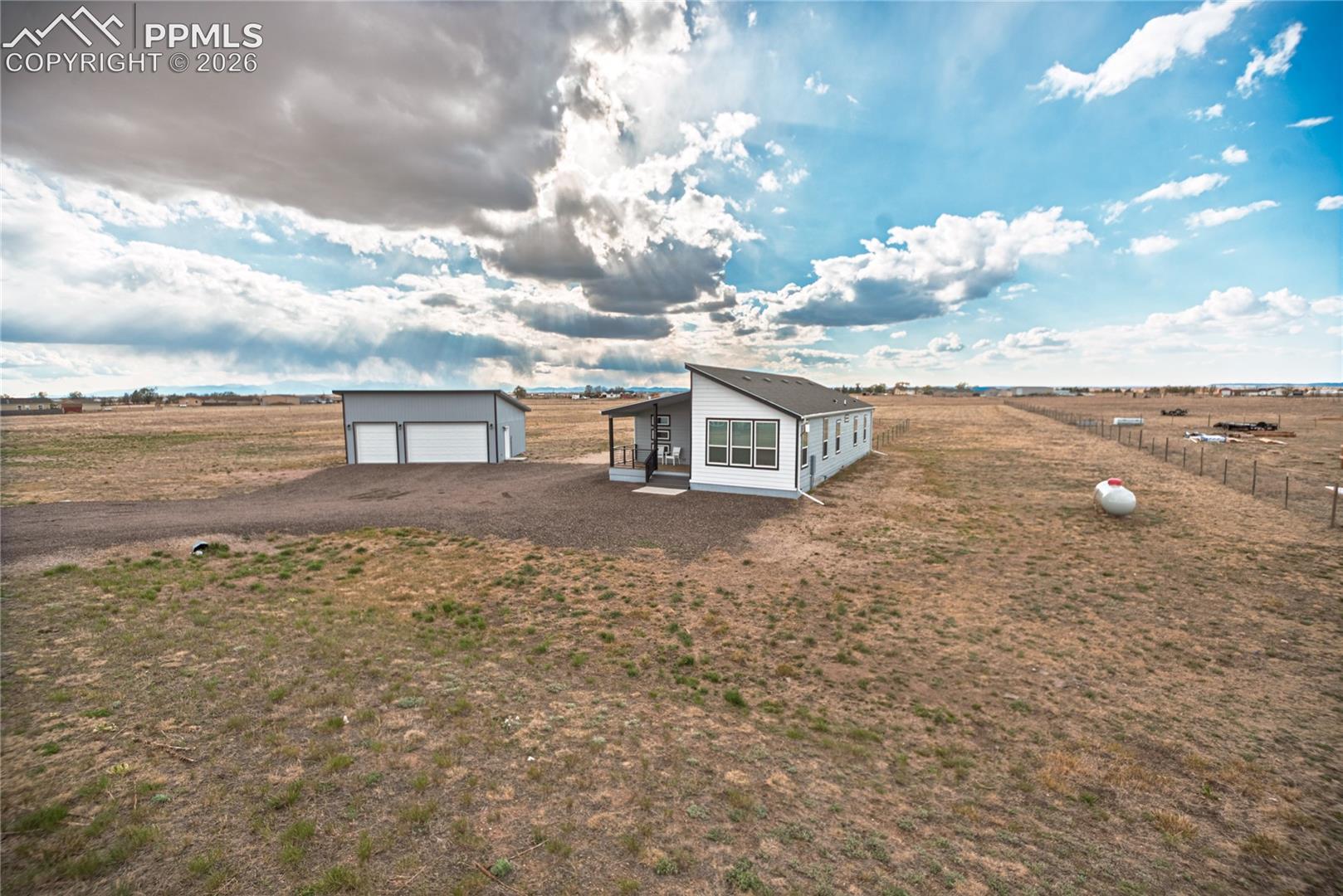 Photo 40 of 7042 Otoole Drive, Calhan