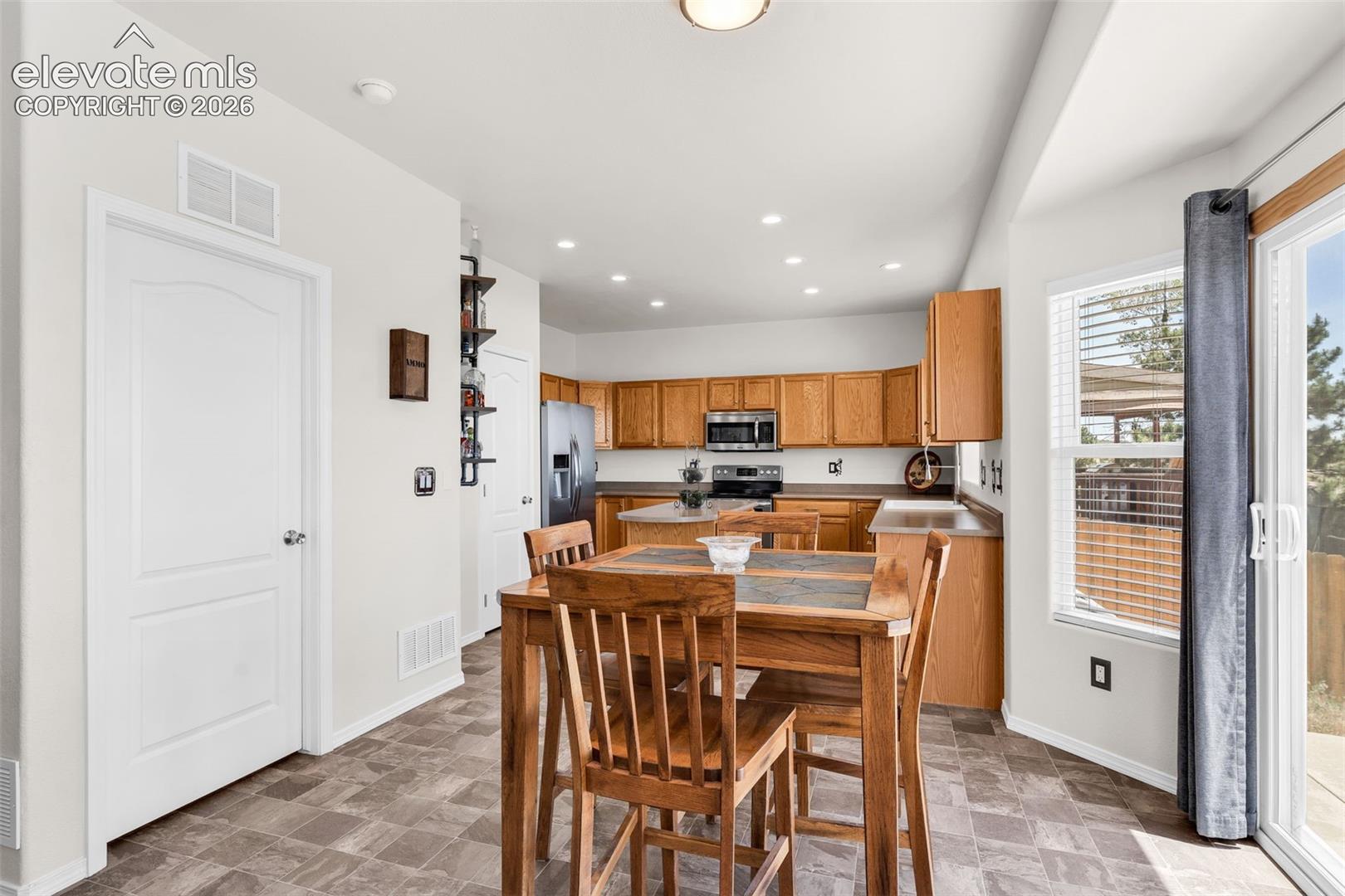 Photo 16 of 1683 Woodpark Drive, Colorado Springs